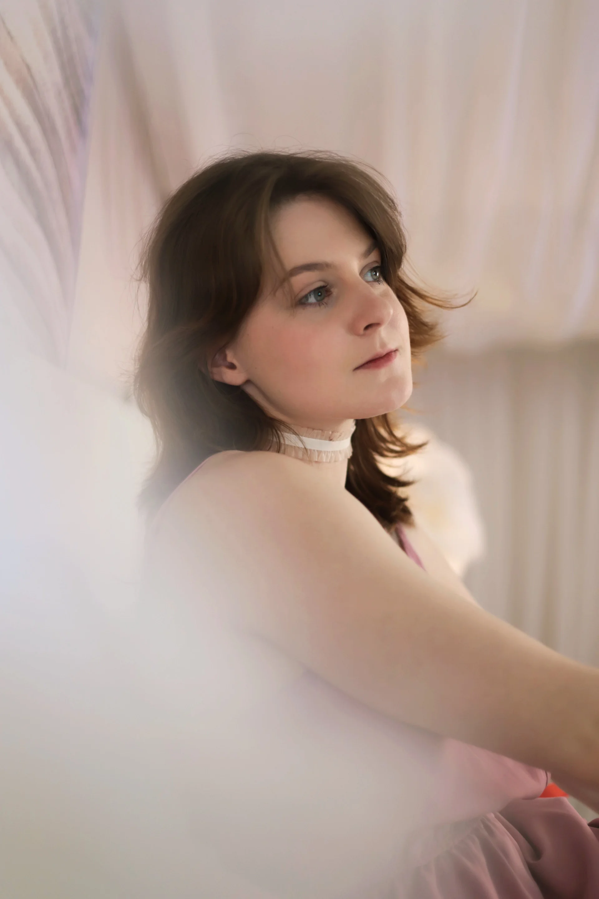 XXX Porn Photo of Nude Sophie_Lavelle 5