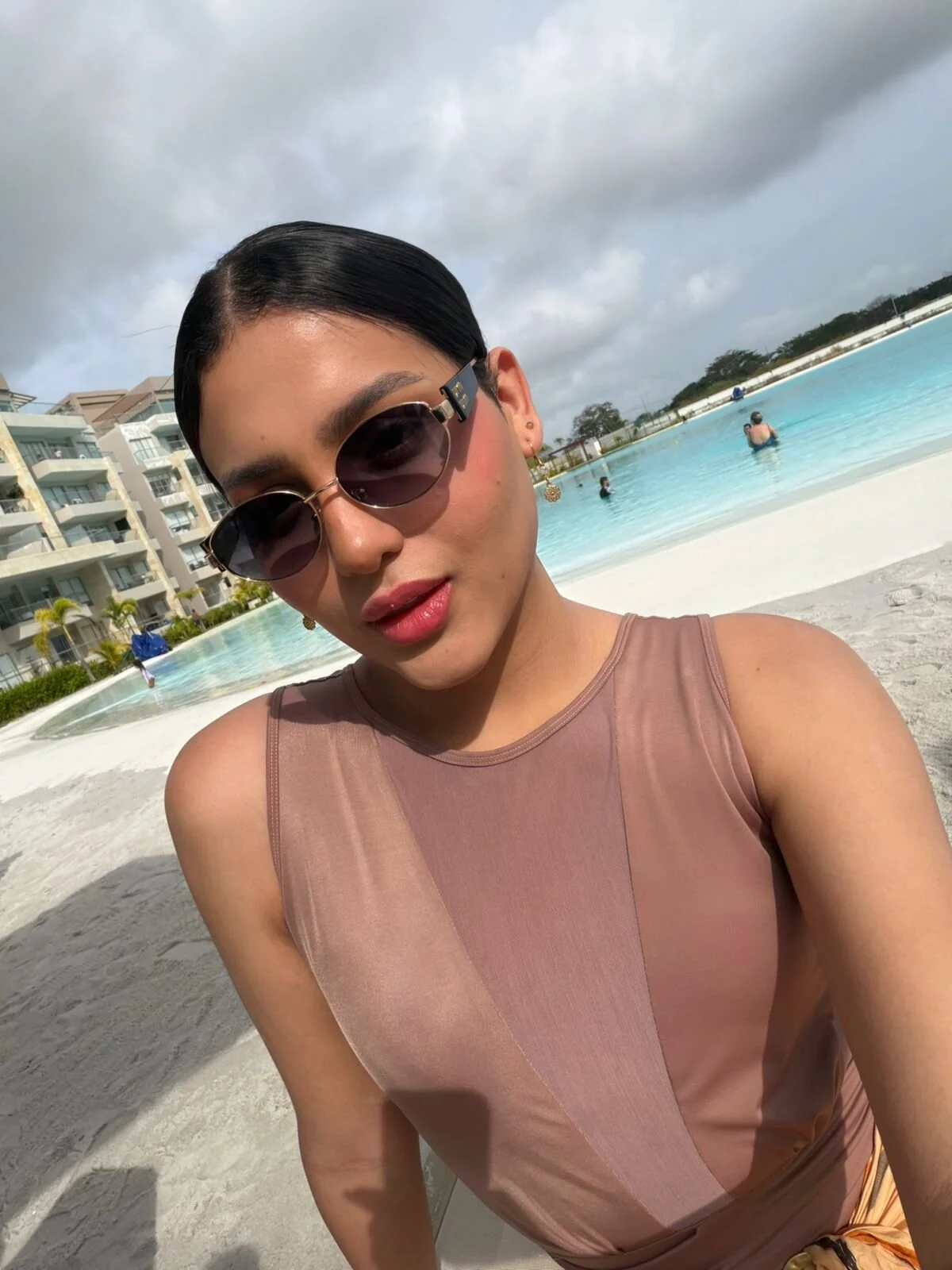 XXX Porn Photo of Nude _ValeryCooper 12