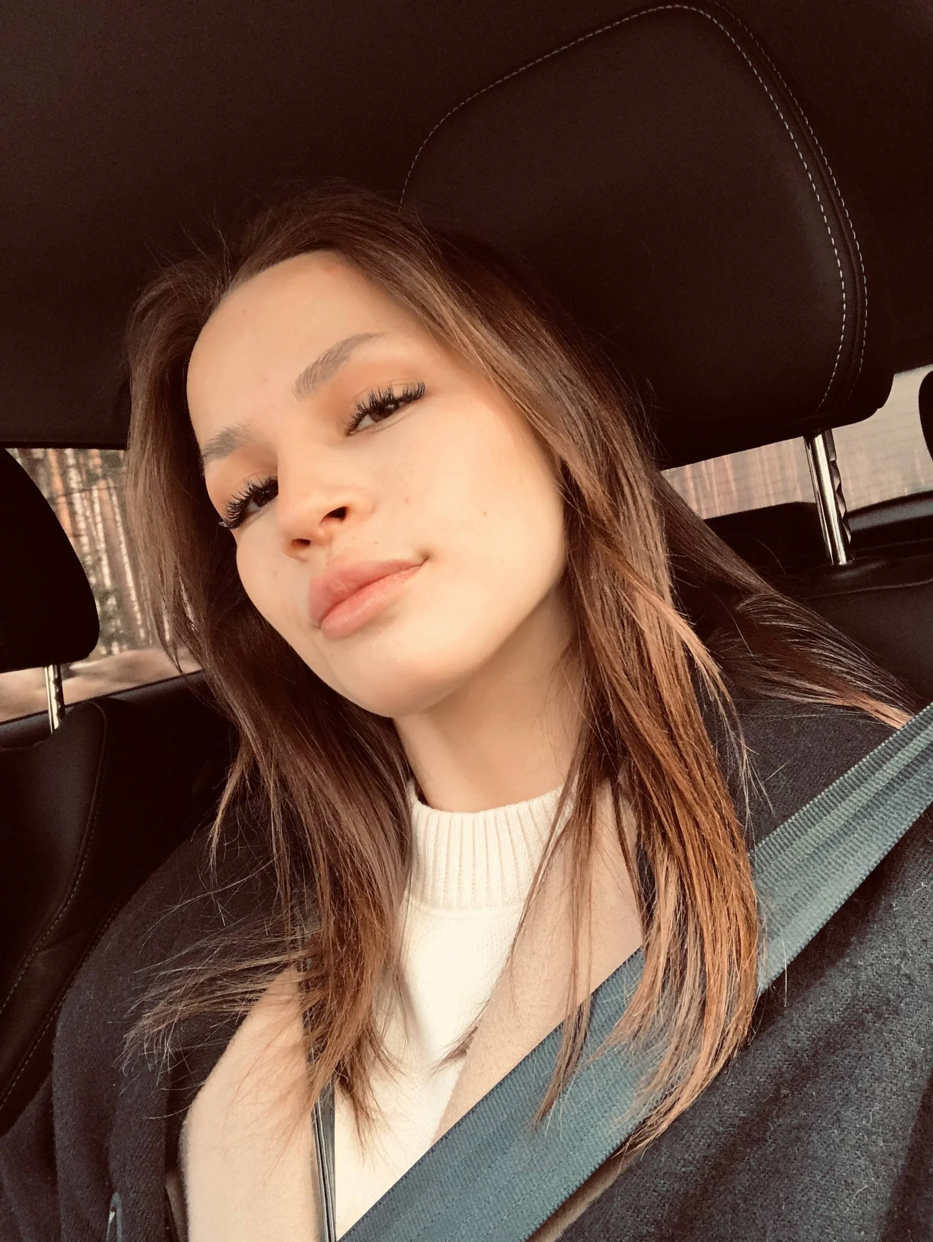 XXX Porn Photo of Nude GretaAnerton 5