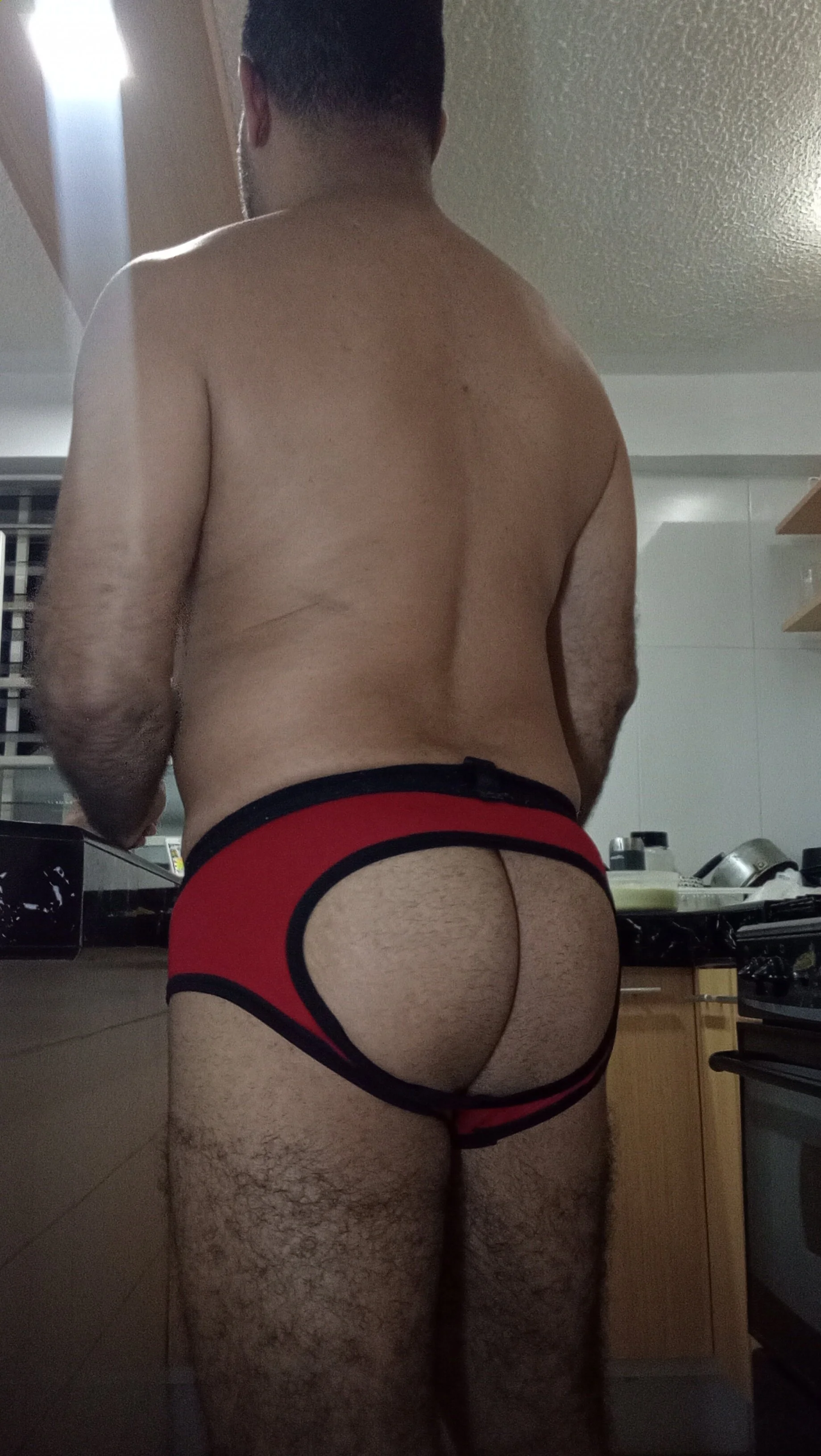 XXX Porn Photo of Nude Alexmatheo84 11
