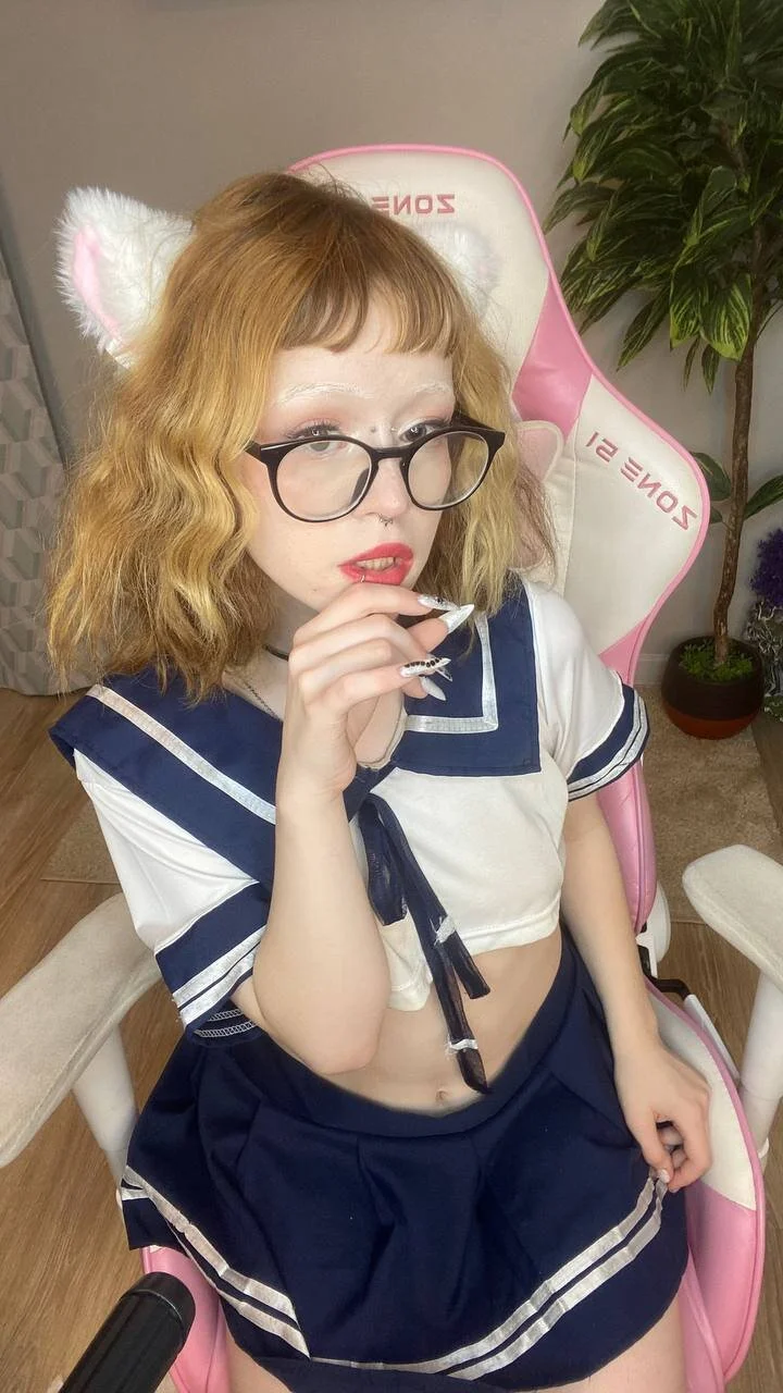 XXX Porn Photo of Nude EdythElswick 25