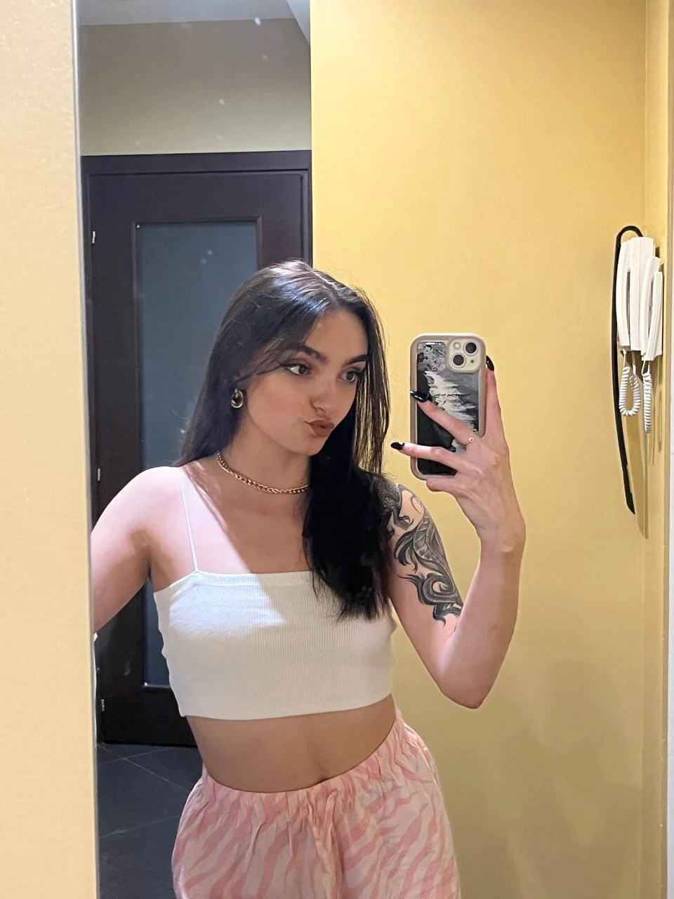 XXX Porn Photo of Nude Morena_Dolce 18
