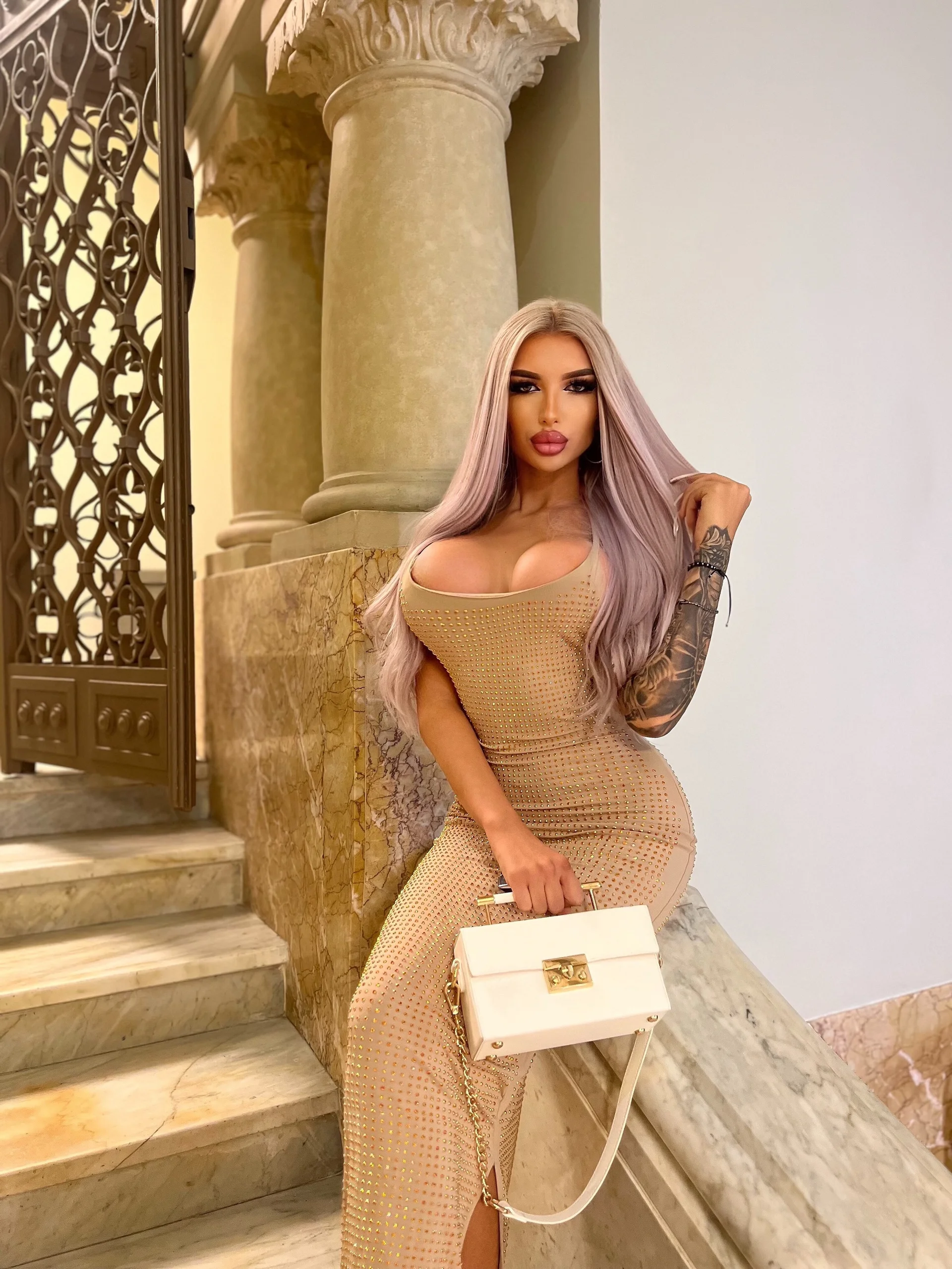 XXX Porn Photo of Nude Juicy_Jessye 31