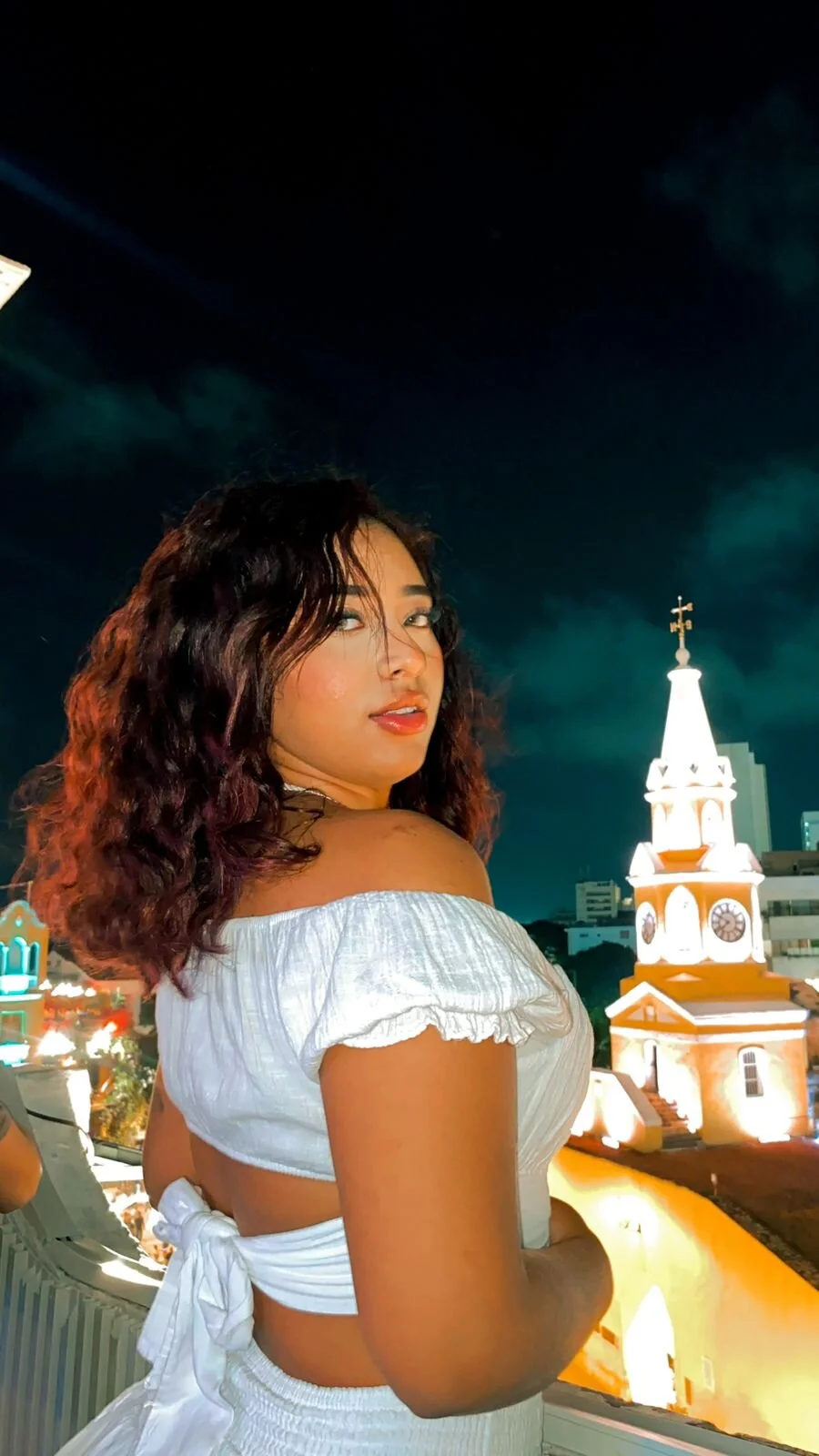 XXX Porn Photo of Nude MavyStar 54
