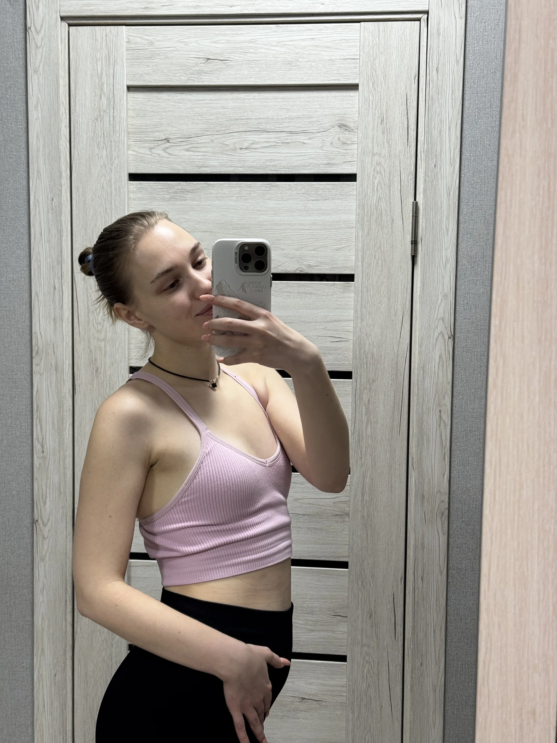 XXX Porn Photo of Nude ElizaPurrr 2