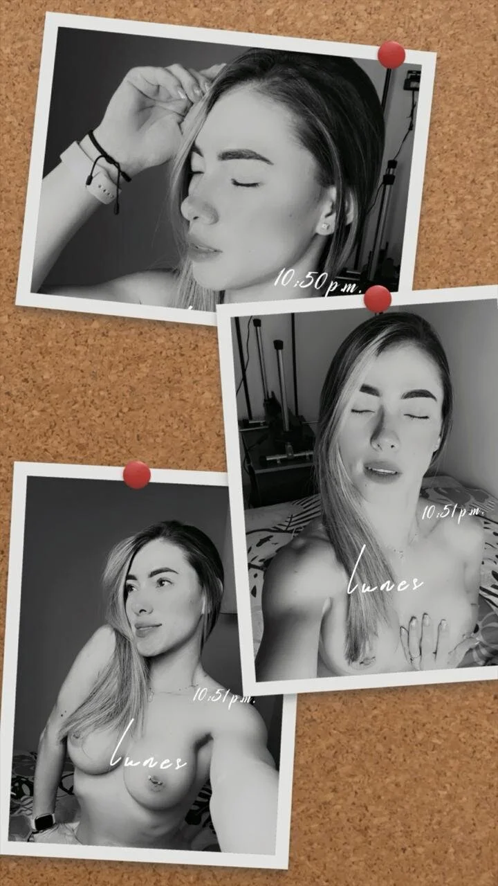 XXX Porn Photo of Nude MiaCoper 6