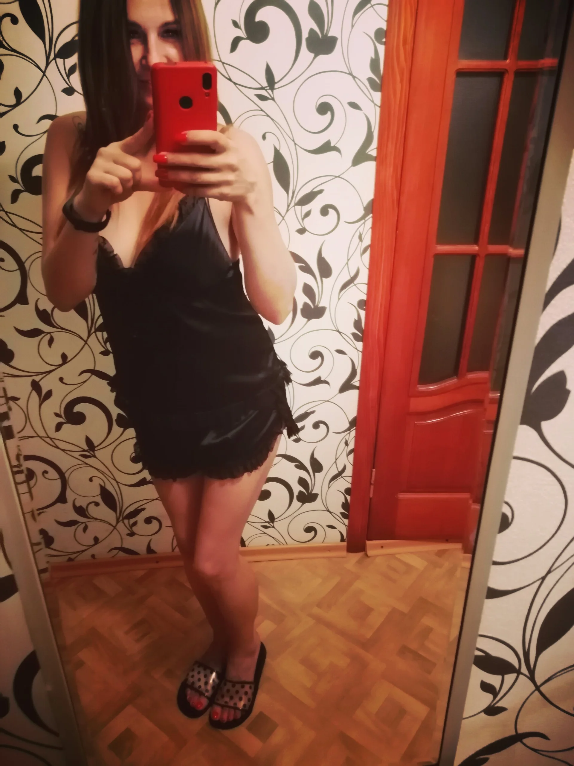 XXX Porn Photo of Nude Valerivv 12