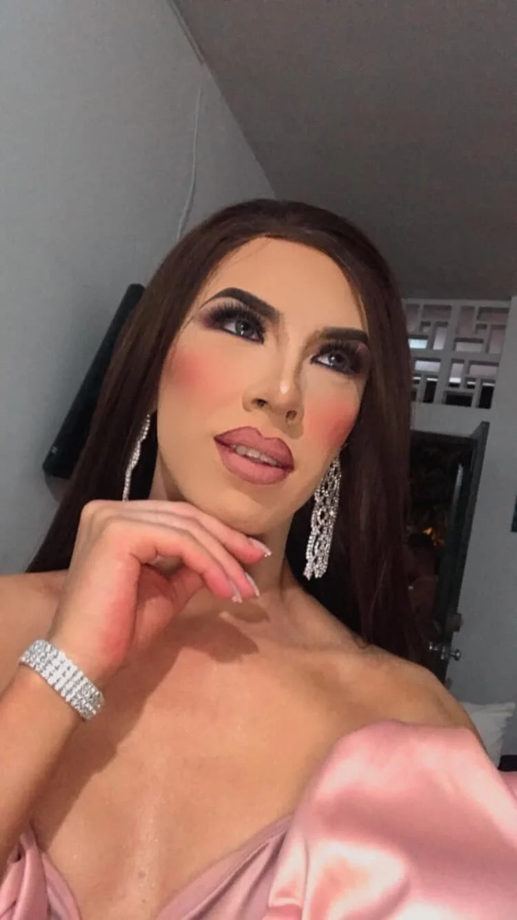 XXX Porn Photo of Nude salomequeen95 13
