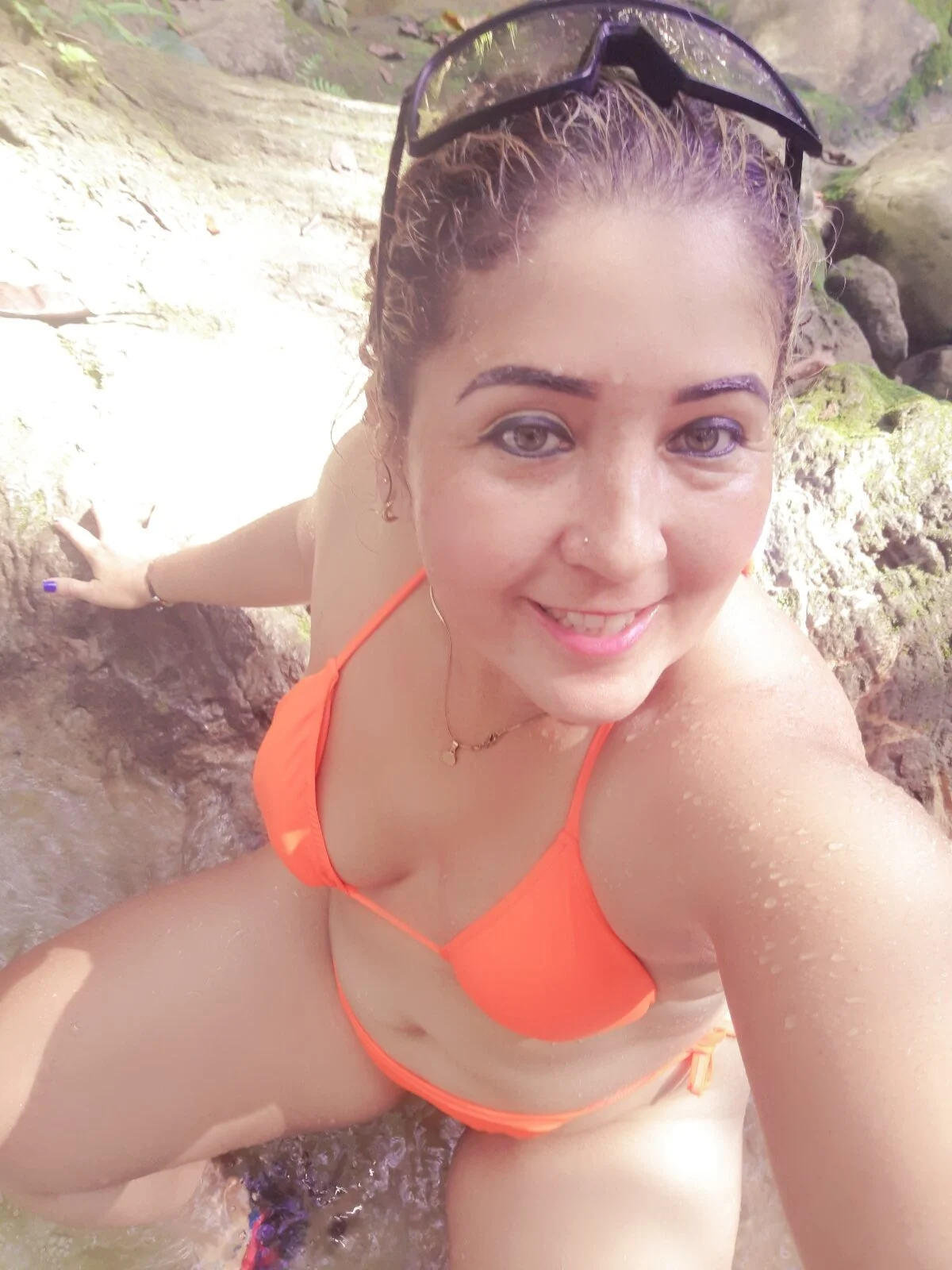 XXX Porn Photo of Nude camile_milf 1214