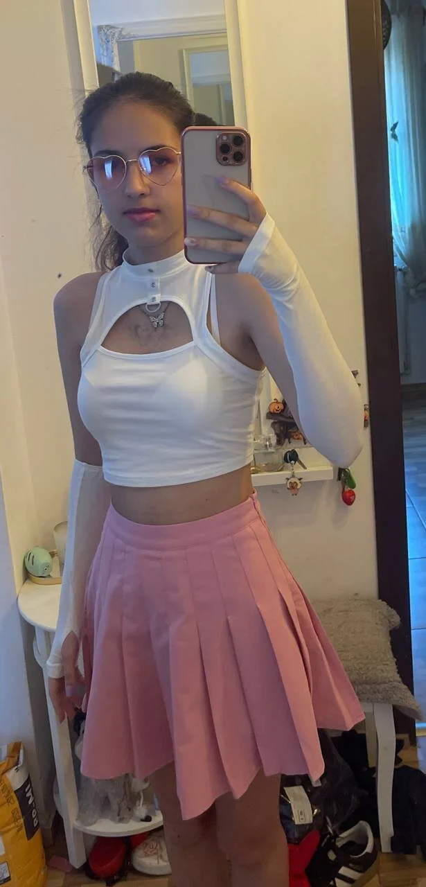 XXX Porn Photo of Nude SindyKay 2