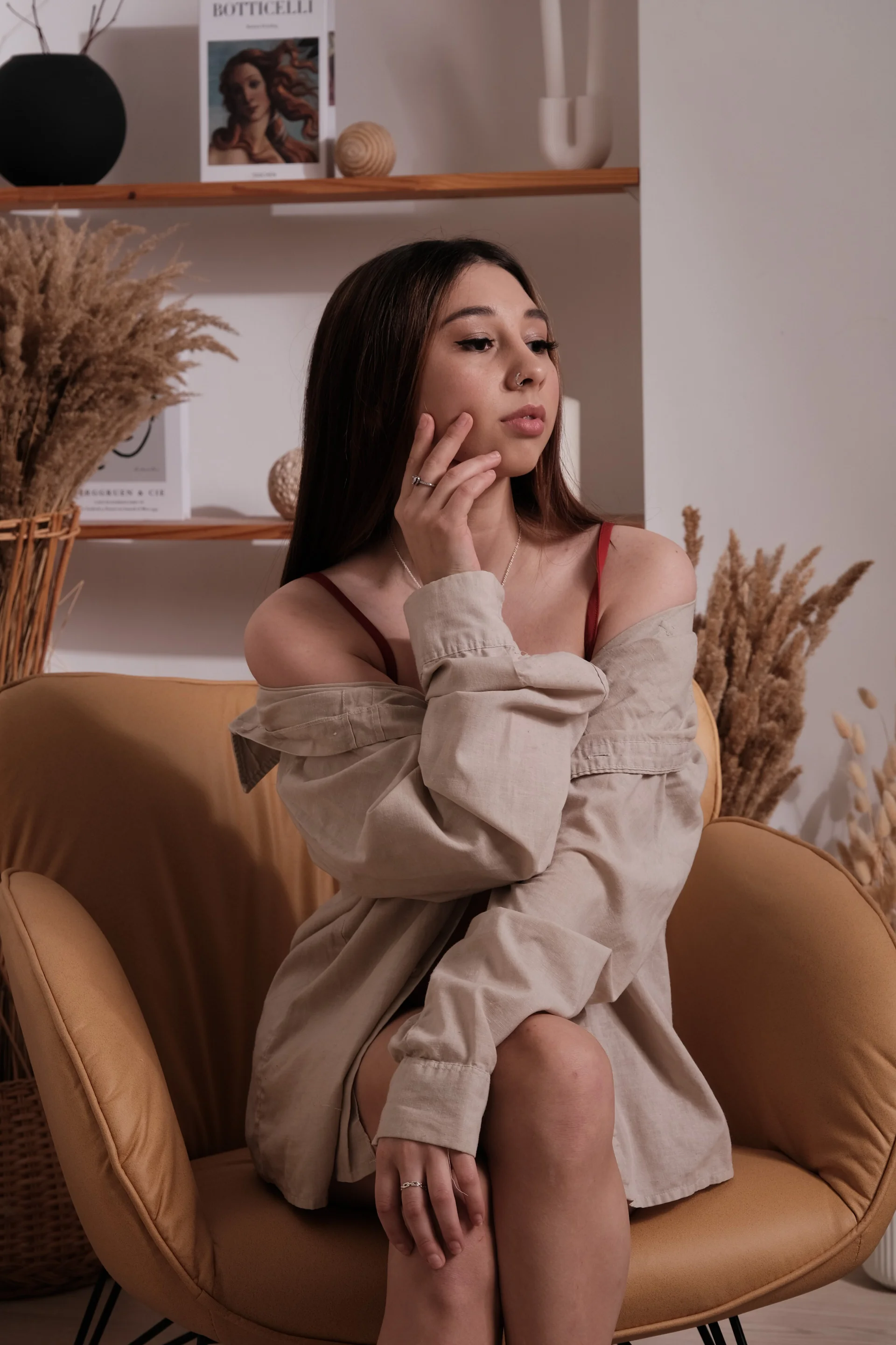 XXX Porn Photo of Nude Sssonya 112