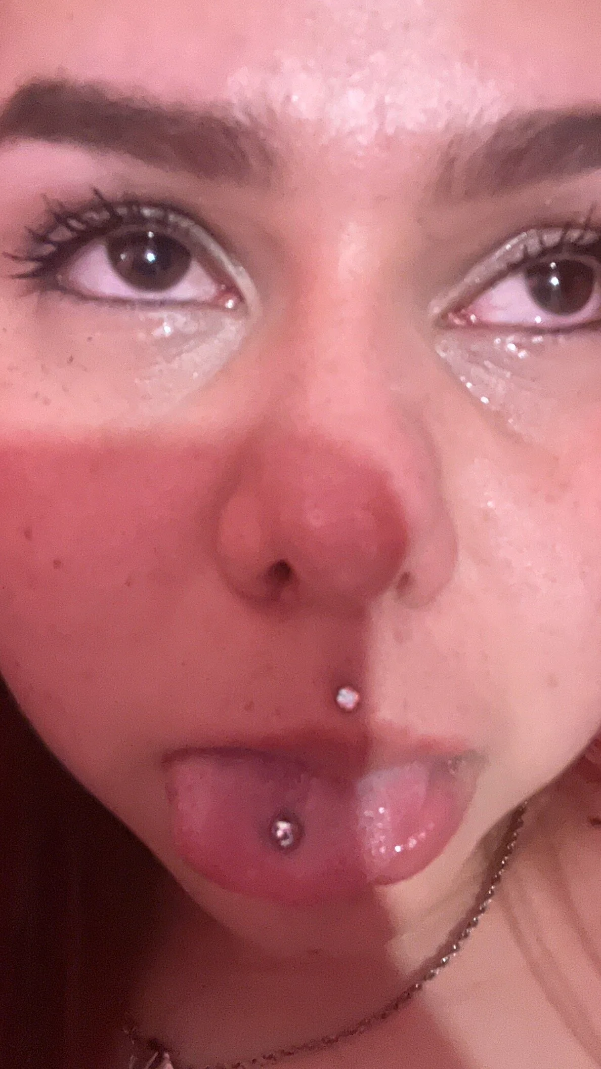 XXX Porn Photo of Nude BlazedPauX 235