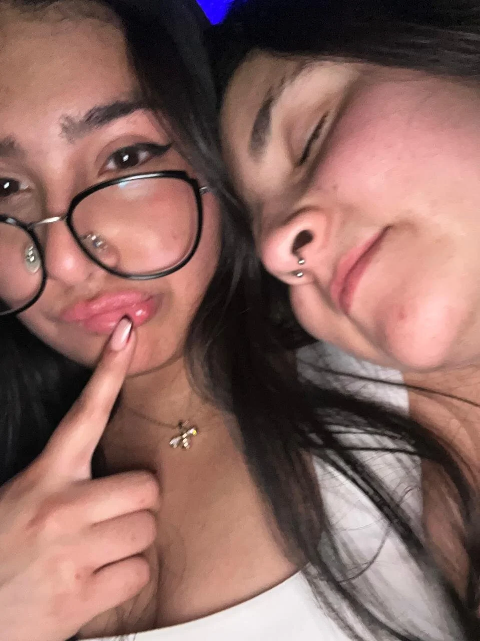 XXX Porn Photo of Nude Elisa_n_Emma 4