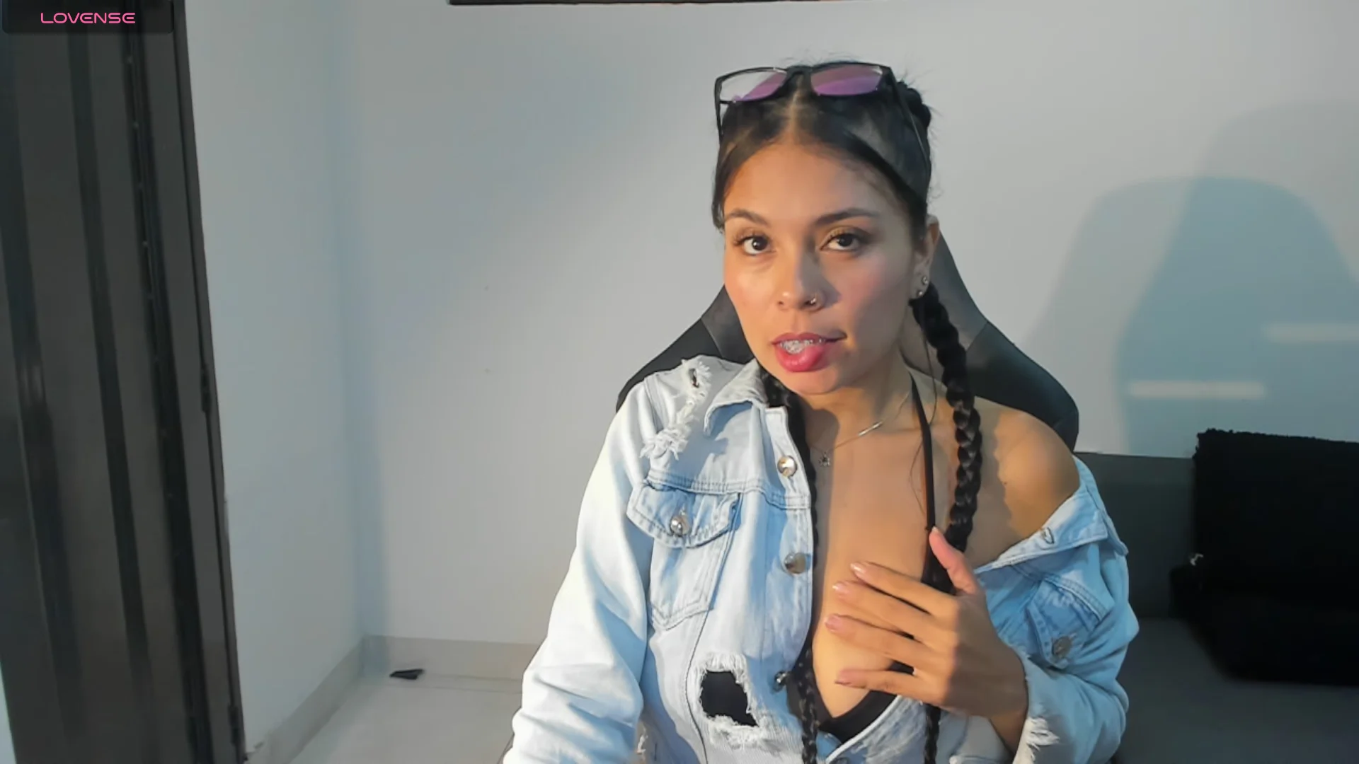 XXX Porn Photo of Nude perfectmatch_ 1