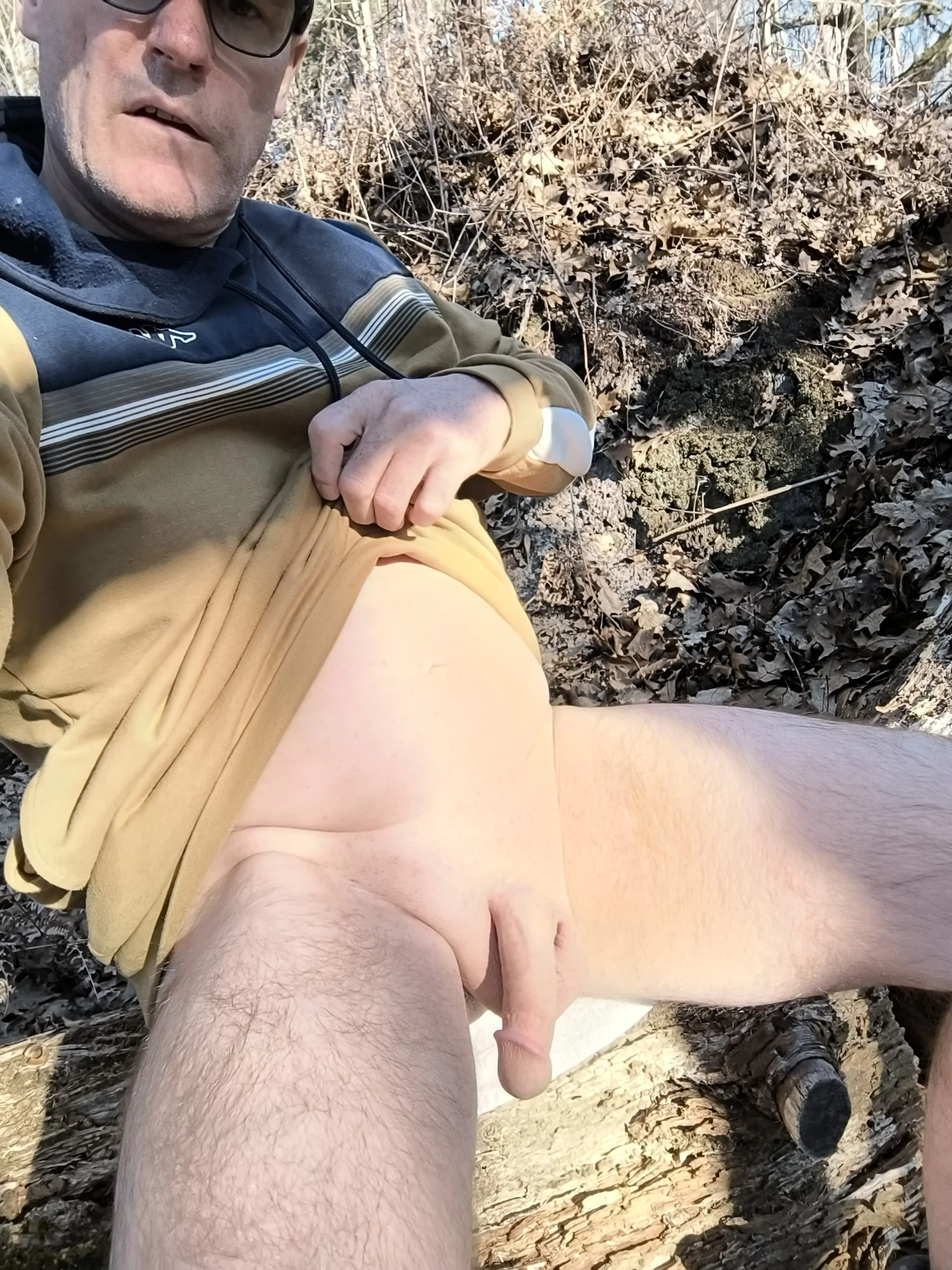 XXX Porn Photo of Nude bogland33 9