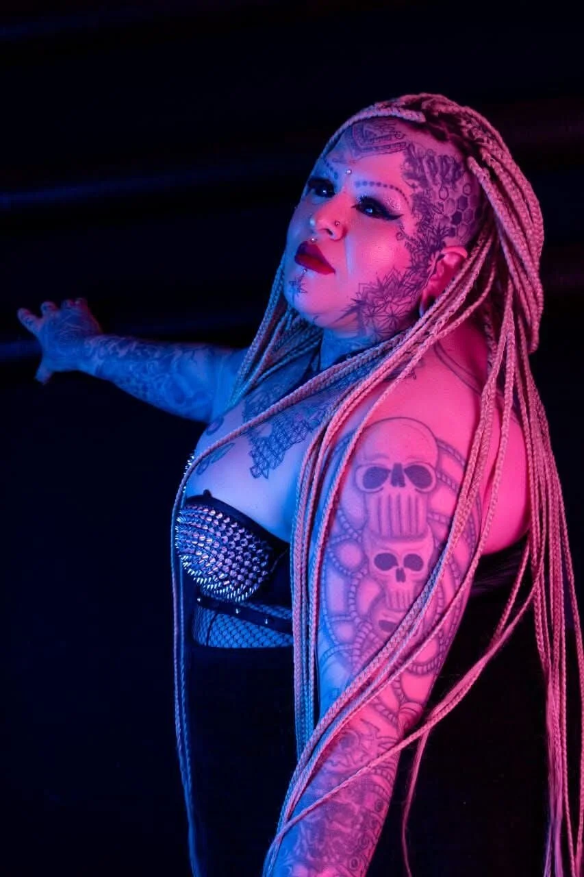 XXX Porn Photo of Nude Venus_Rock 4