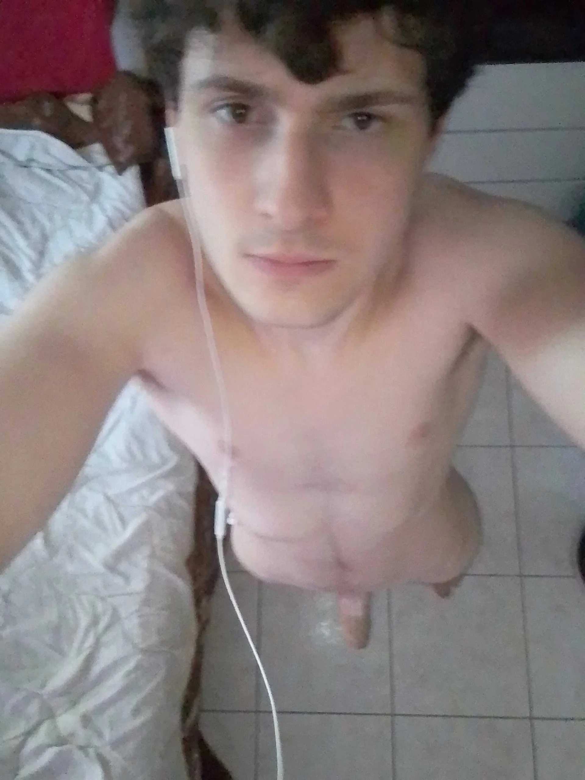 XXX Porn Photo of Nude Jeremy30350 4