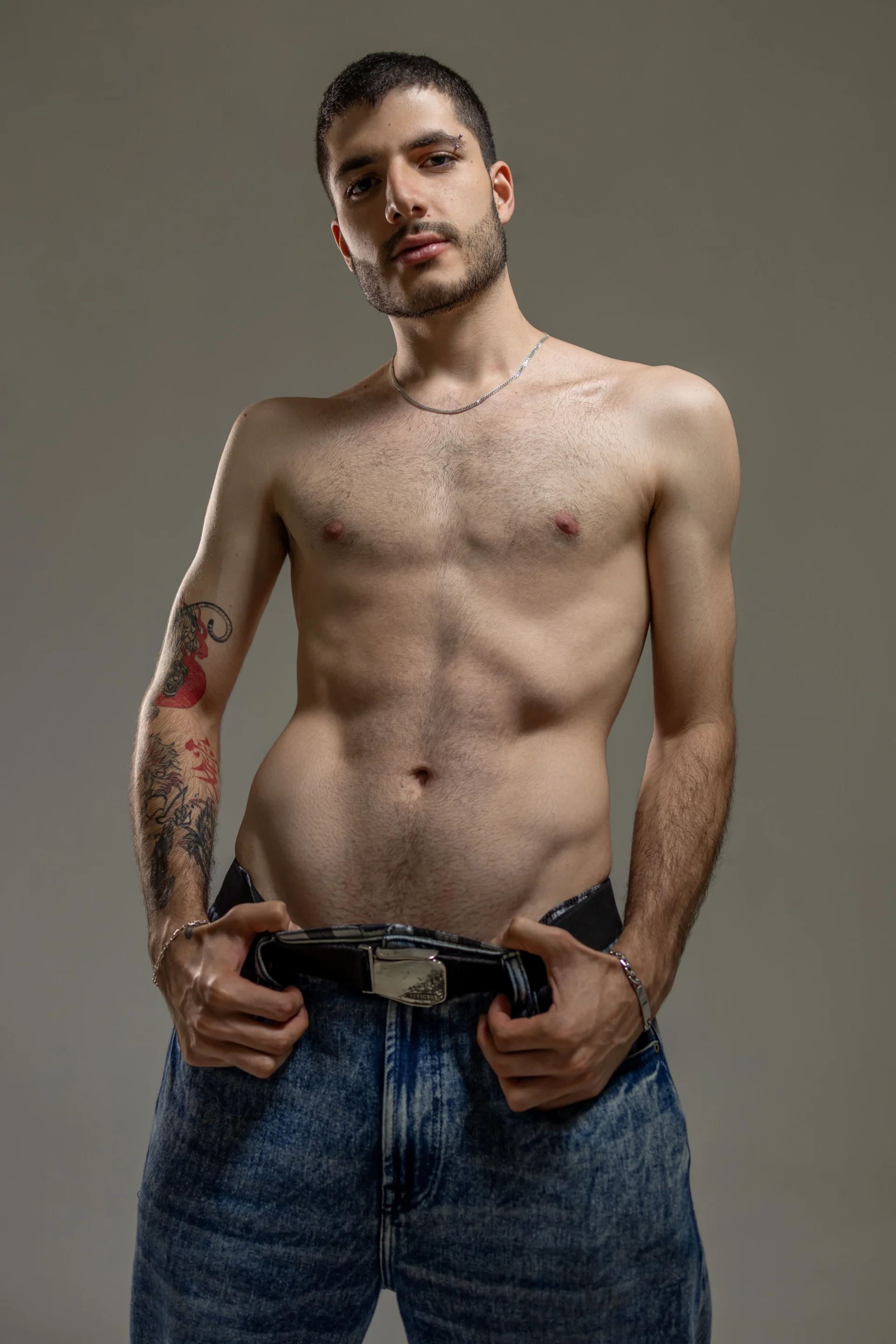 XXX Porn Photo of Nude Rafael_Mendezz 53
