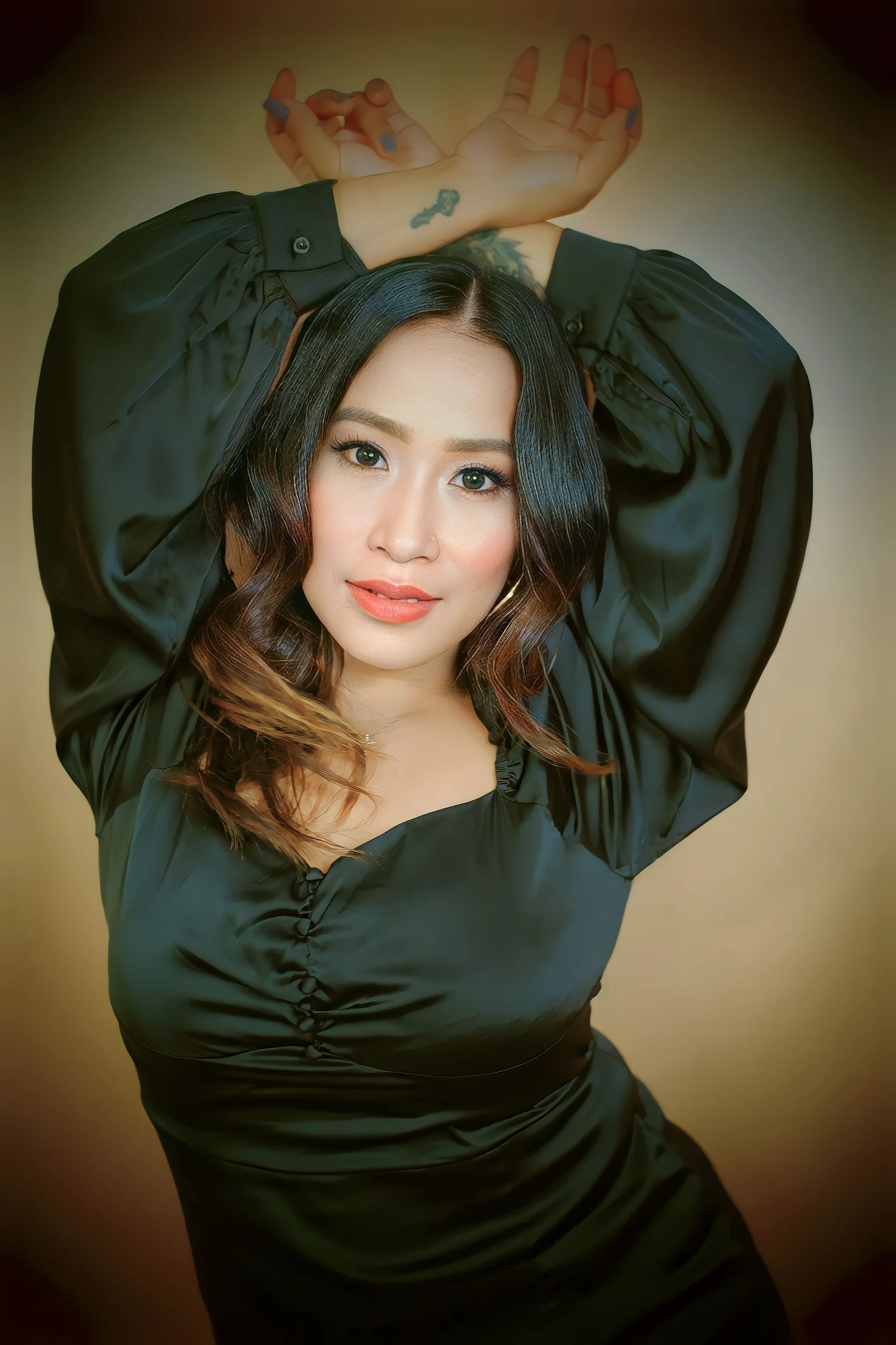 XXX Porn Photo of Nude AsianMilfSheryl 17