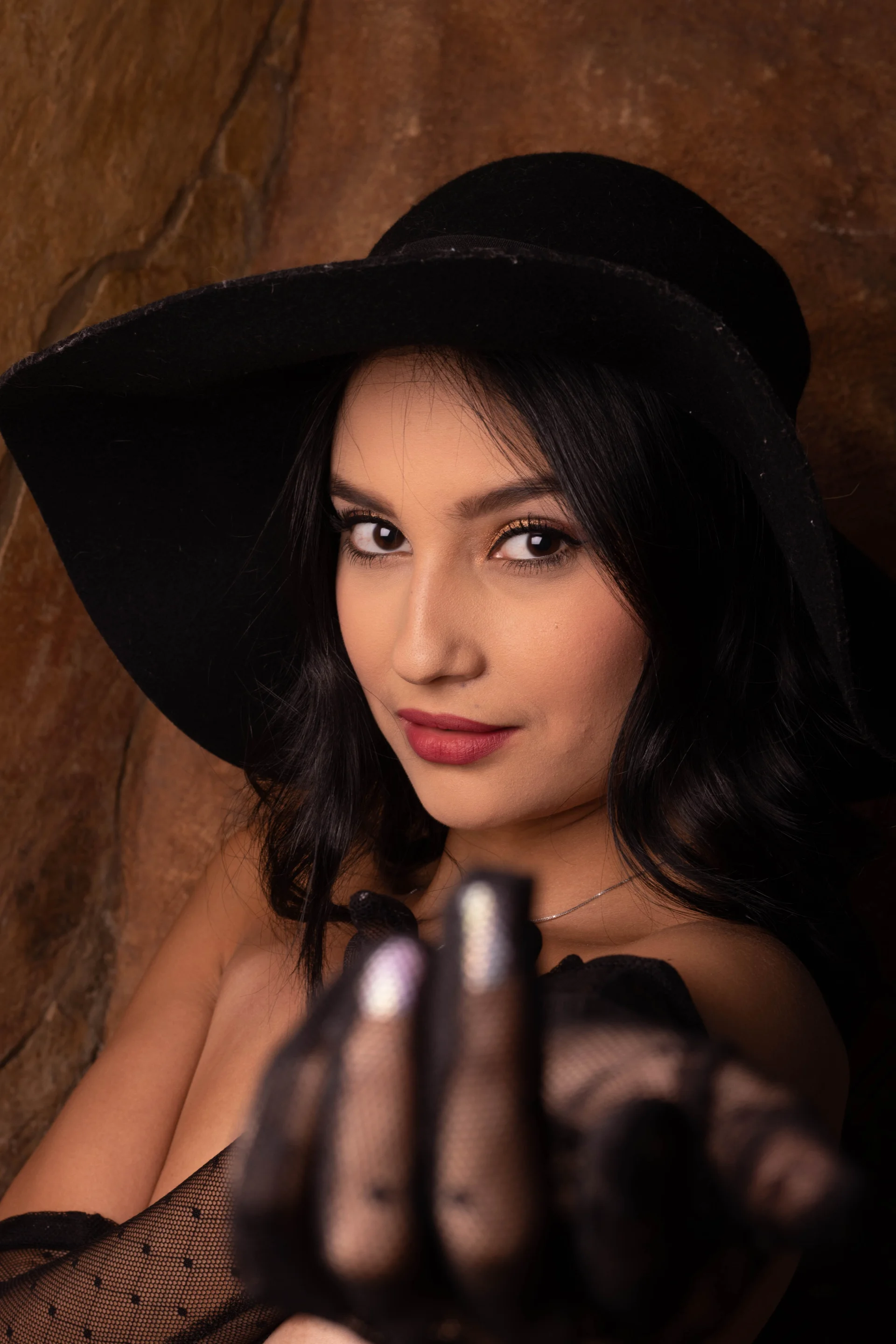 XXX Porn Photo of Nude iisabela_lopez 21