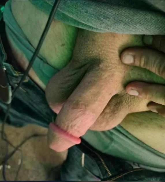 XXX Porn Photo of Nude ctguybj 2