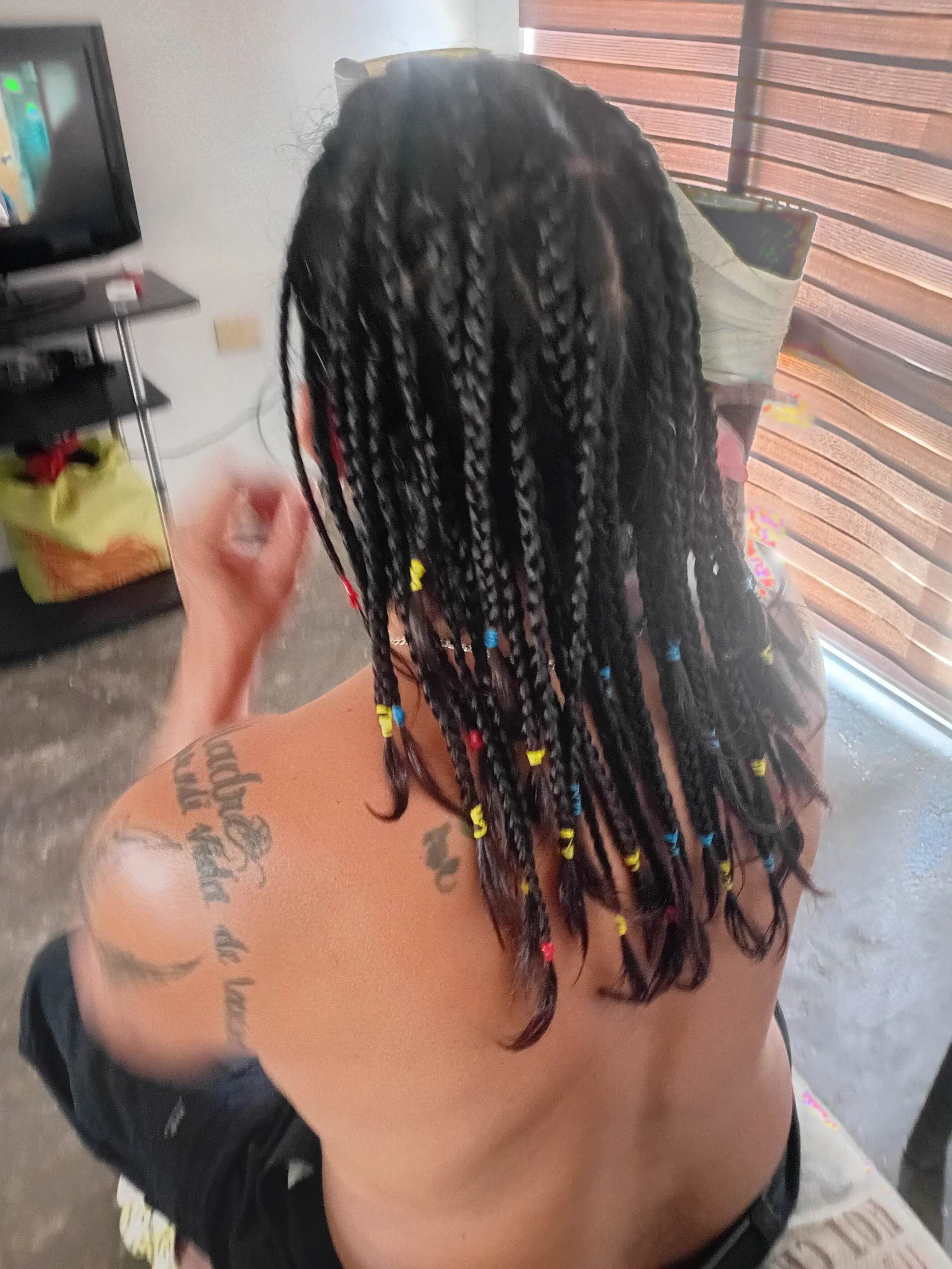 XXX Porn Photo of Nude Tropoide 5
