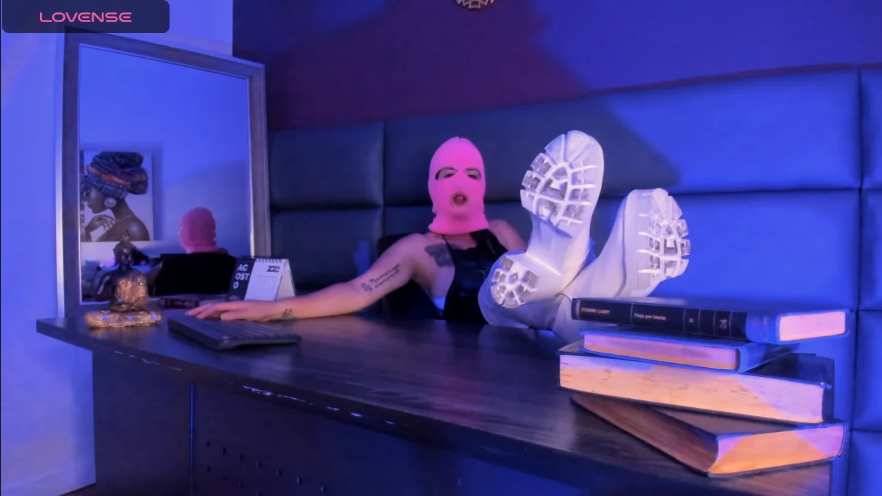 XXX Porn Photo of Nude Sarah_Mistress_ 38