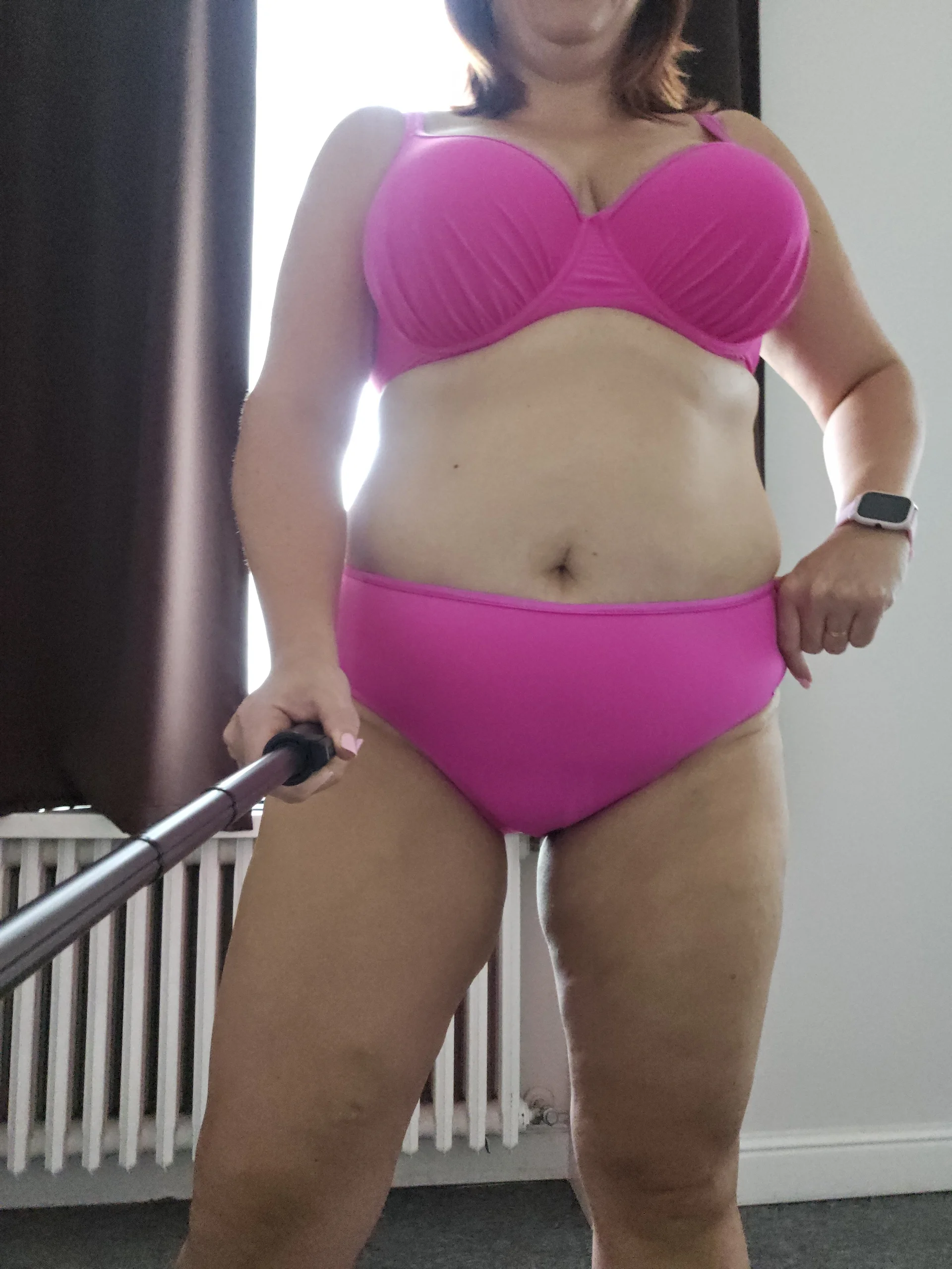 XXX Porn Photo of Nude Milf95f 86