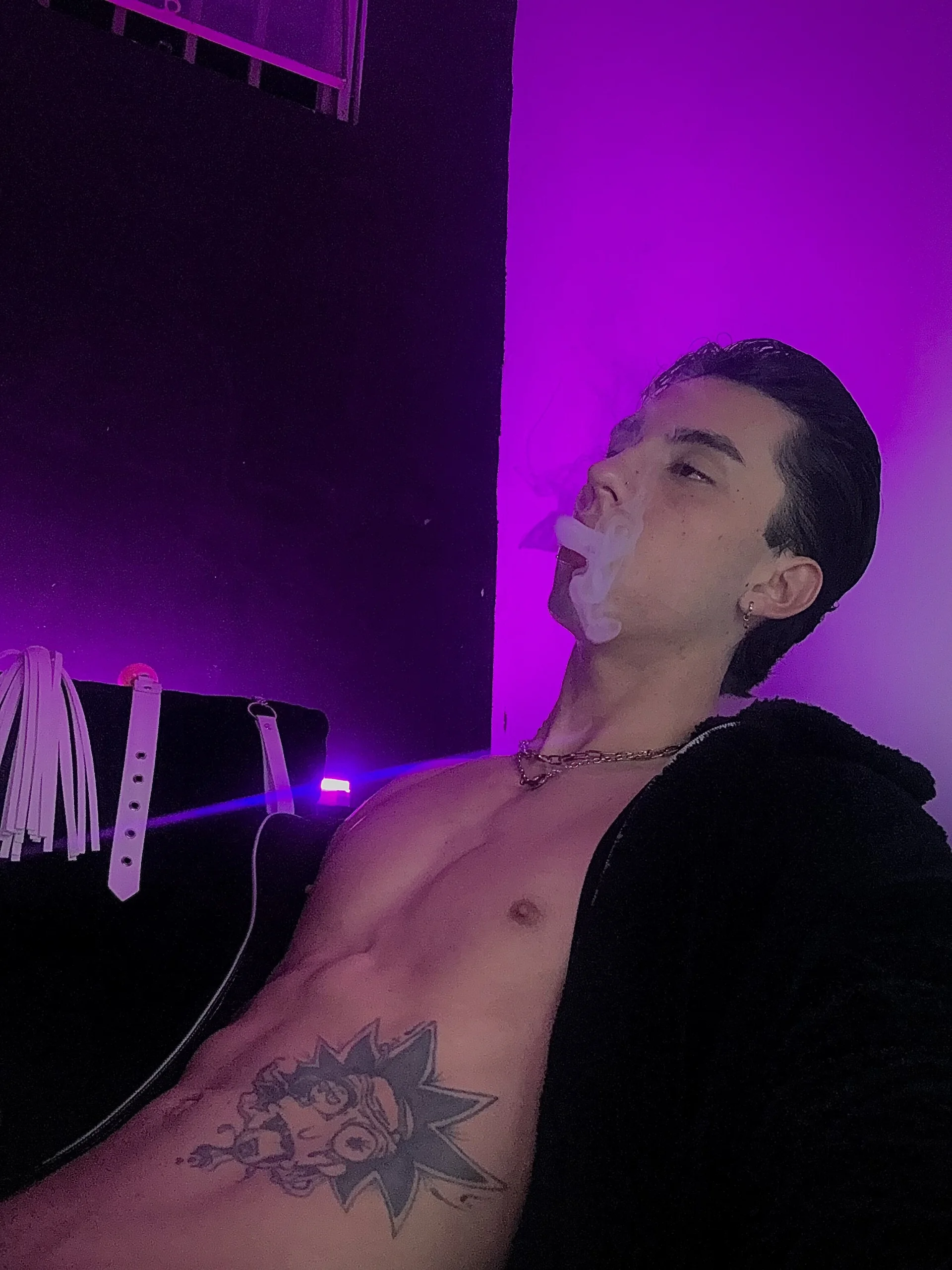 XXX Porn Photo of Nude redmen69 8