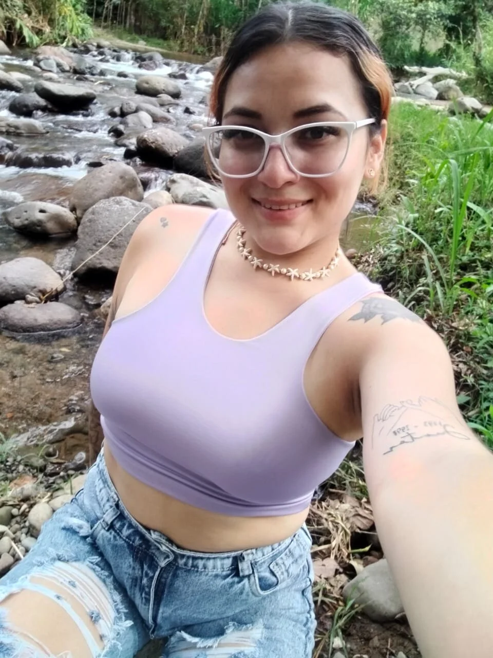 XXX Porn Photo of Nude eva_rosse69 80