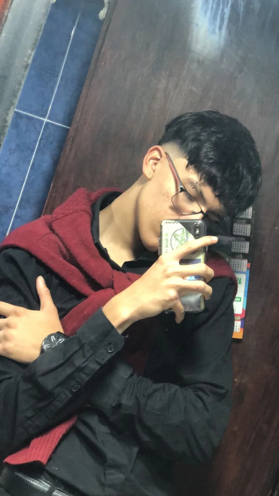 XXX Porn Photo of Nude ethan_twink22 5