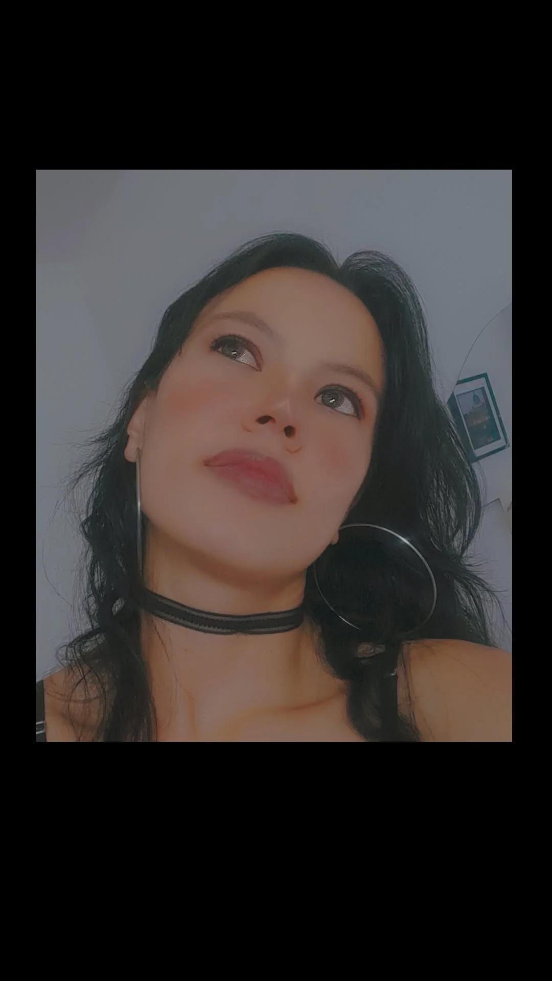 XXX Porn Photo of Nude DalilaQueen_blowjob1 3