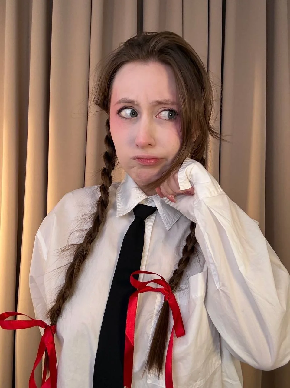 XXX Porn Photo of Nude FroggyAnna 57
