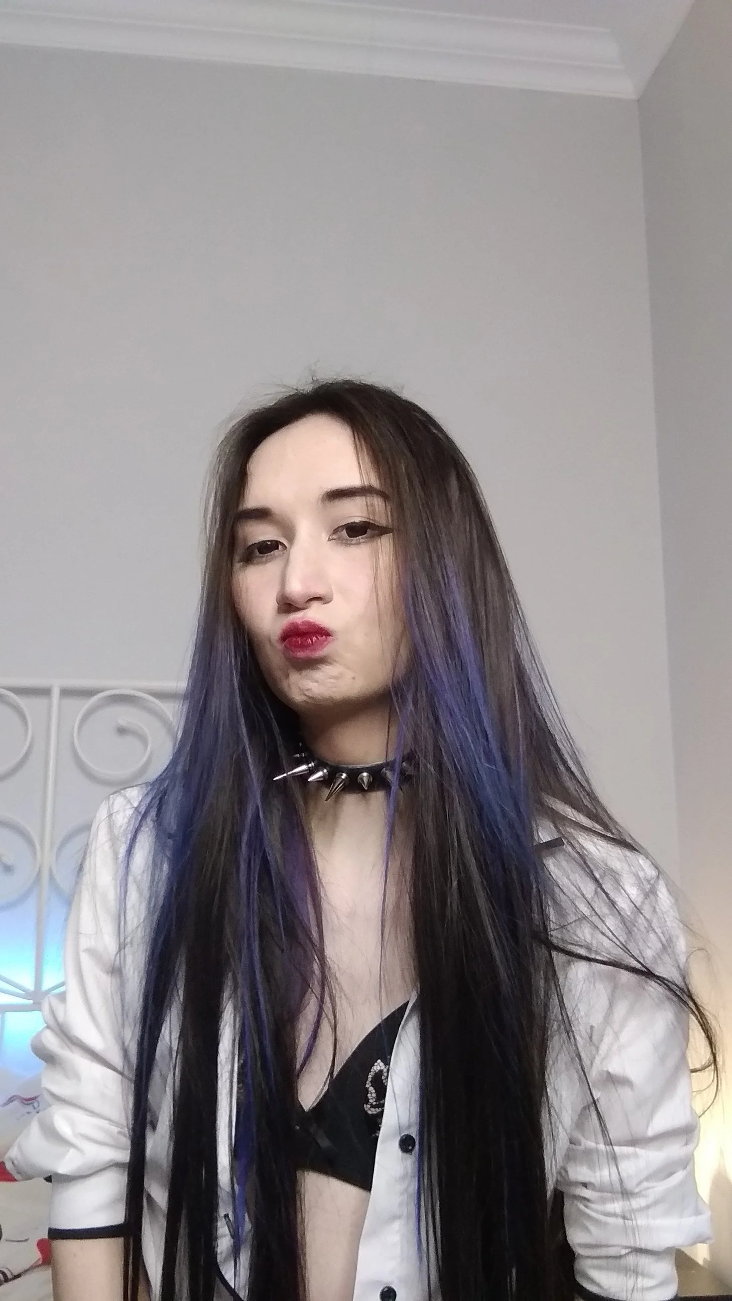 XXX Porn Photo of Nude Rebel_Annet 6