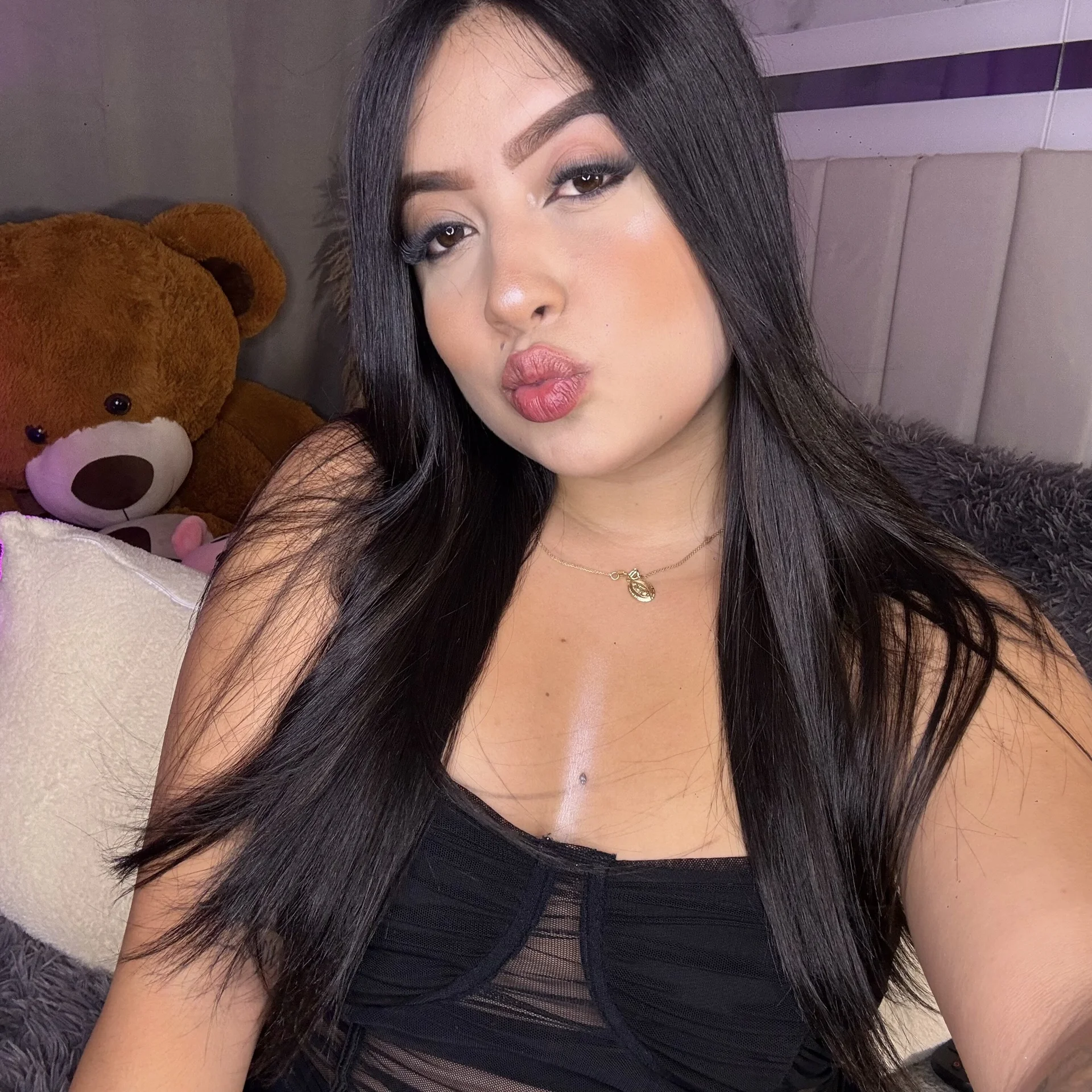 XXX Porn Photo of Nude Emiily_Moore1 5