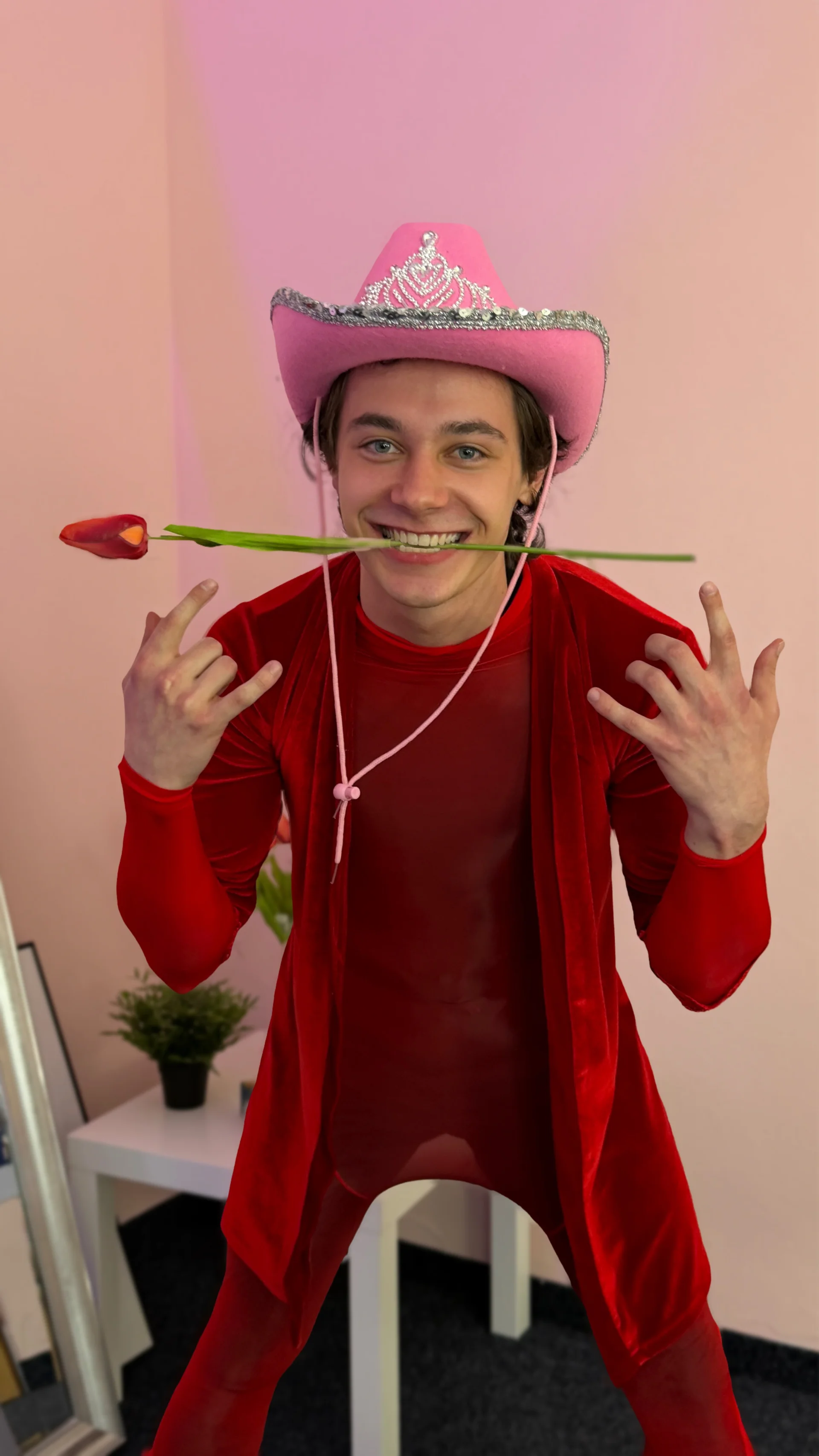 XXX Porn Photo of Nude KevinStrike 9