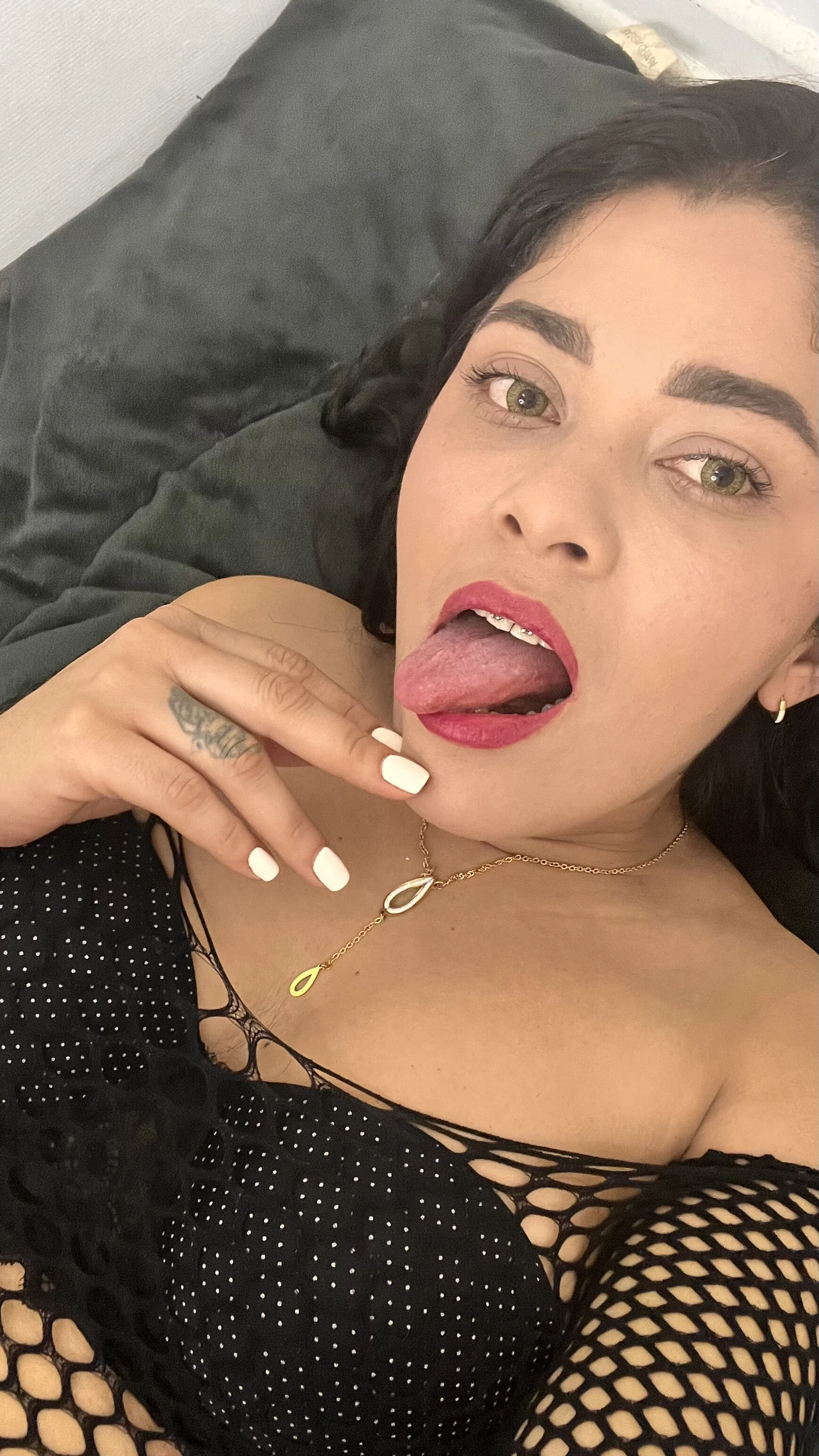 XXX Porn Photo of Nude vanessa2711 11