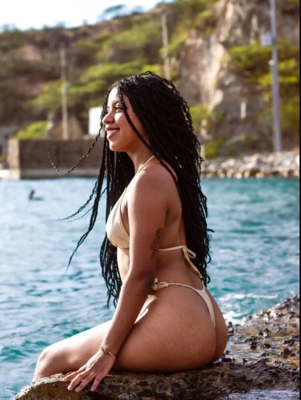 XXX Porn Photo of Nude lilieth_white 4