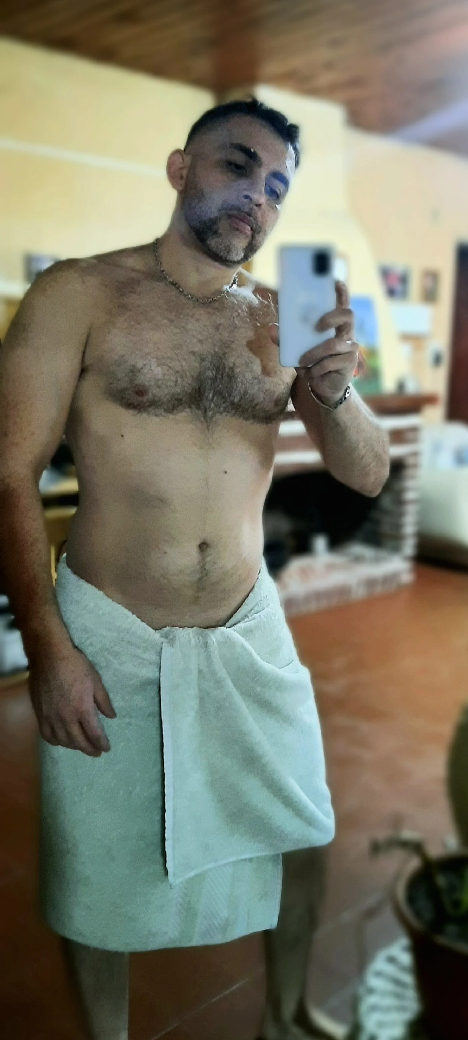 XXX Porn Photo of Nude rudyranger 15