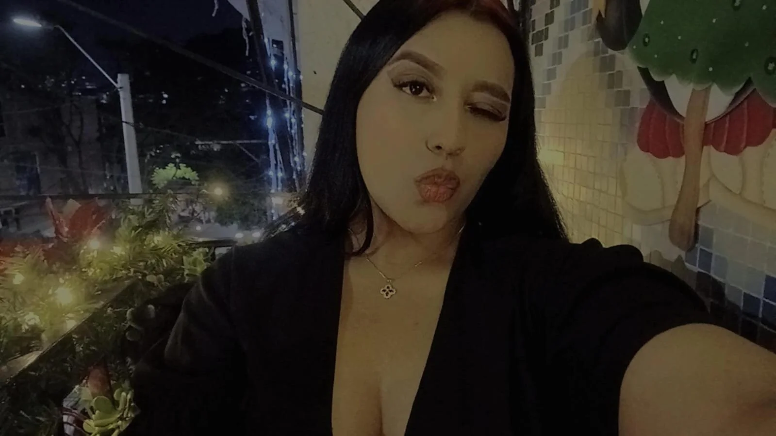 XXX Porn Photo of Nude aleya_bliss 102