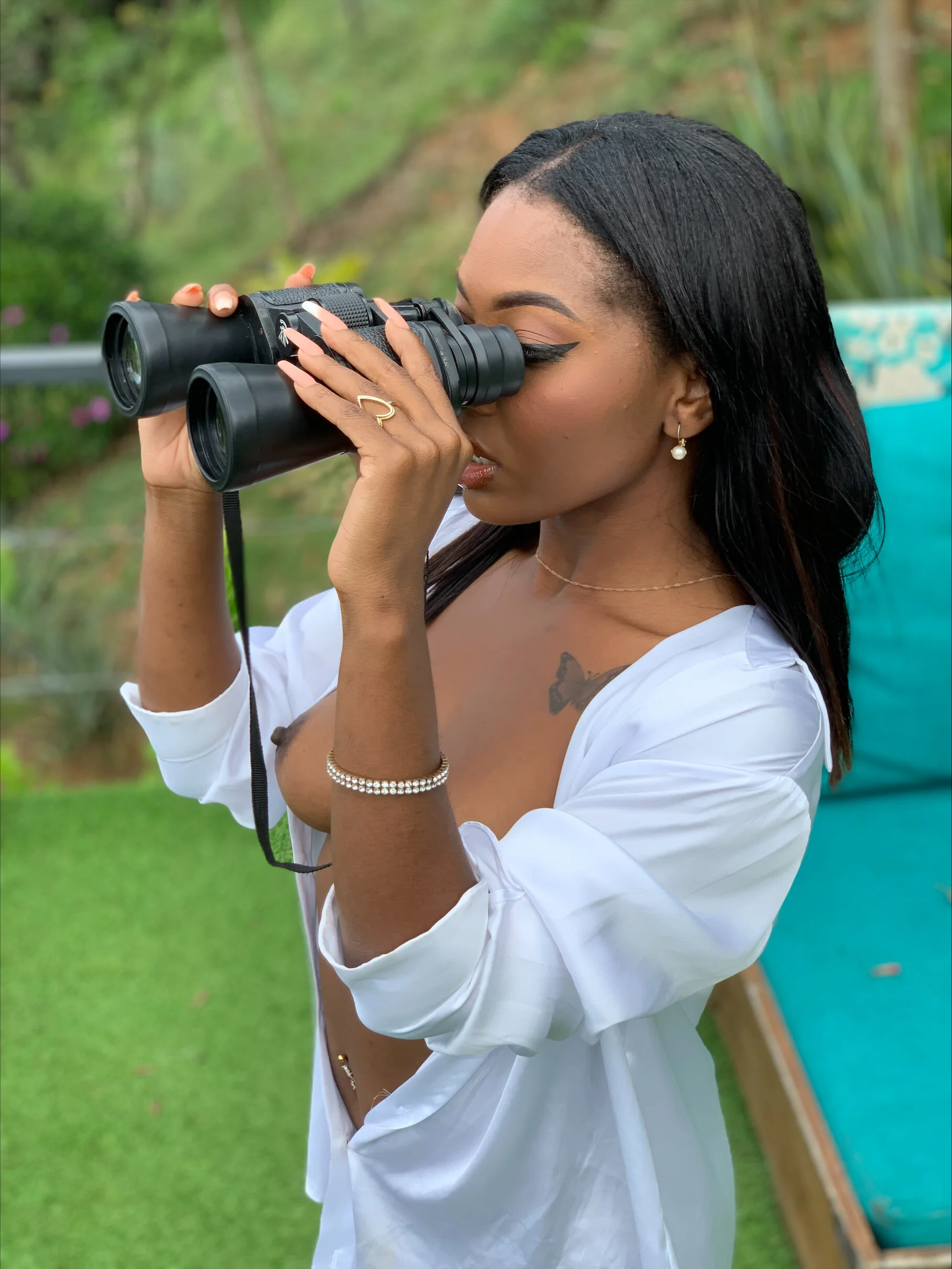 XXX Porn Photo of Nude Vane_Rossee 17