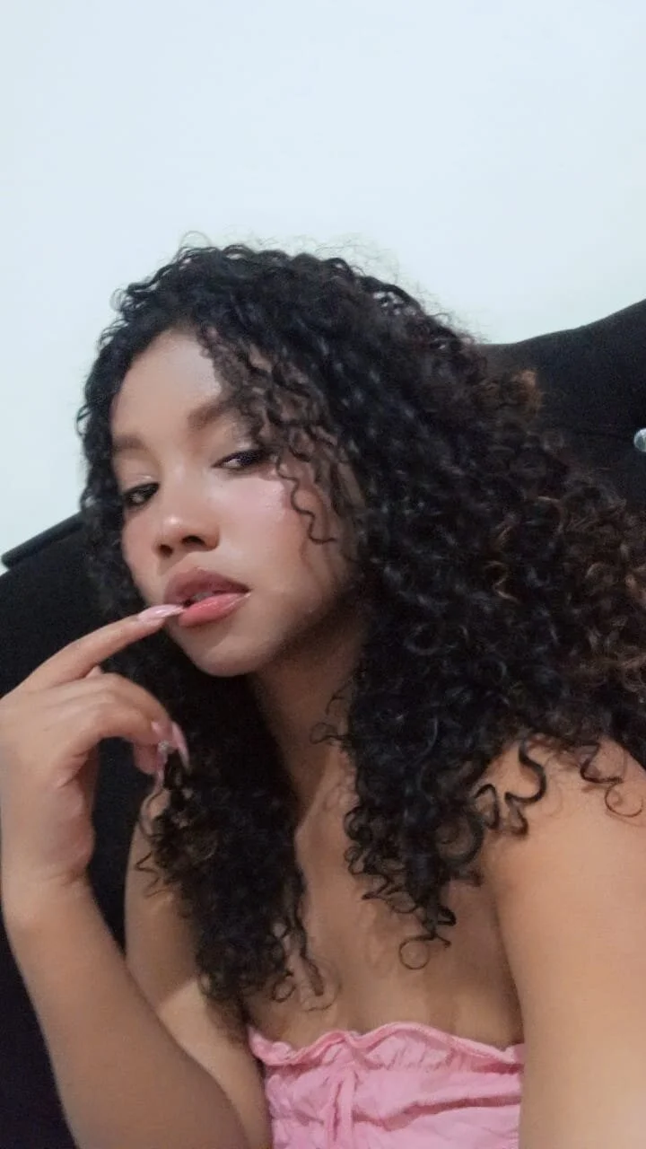 XXX Porn Photo of Nude Salomee_keish 4