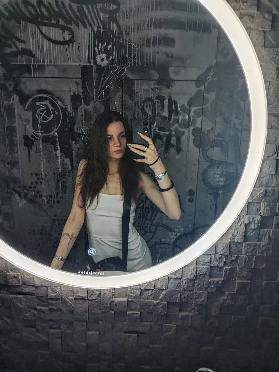 XXX Porn Photo of Nude EvaHair 9