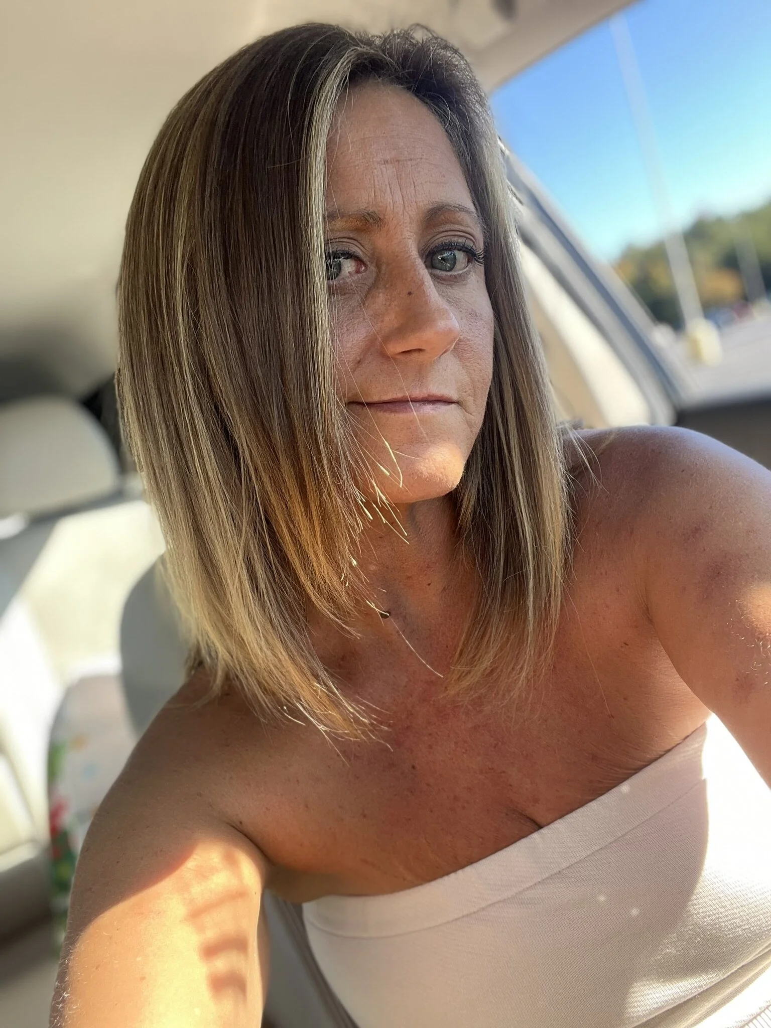 XXX Porn Photo of Nude MissFeralFox 9