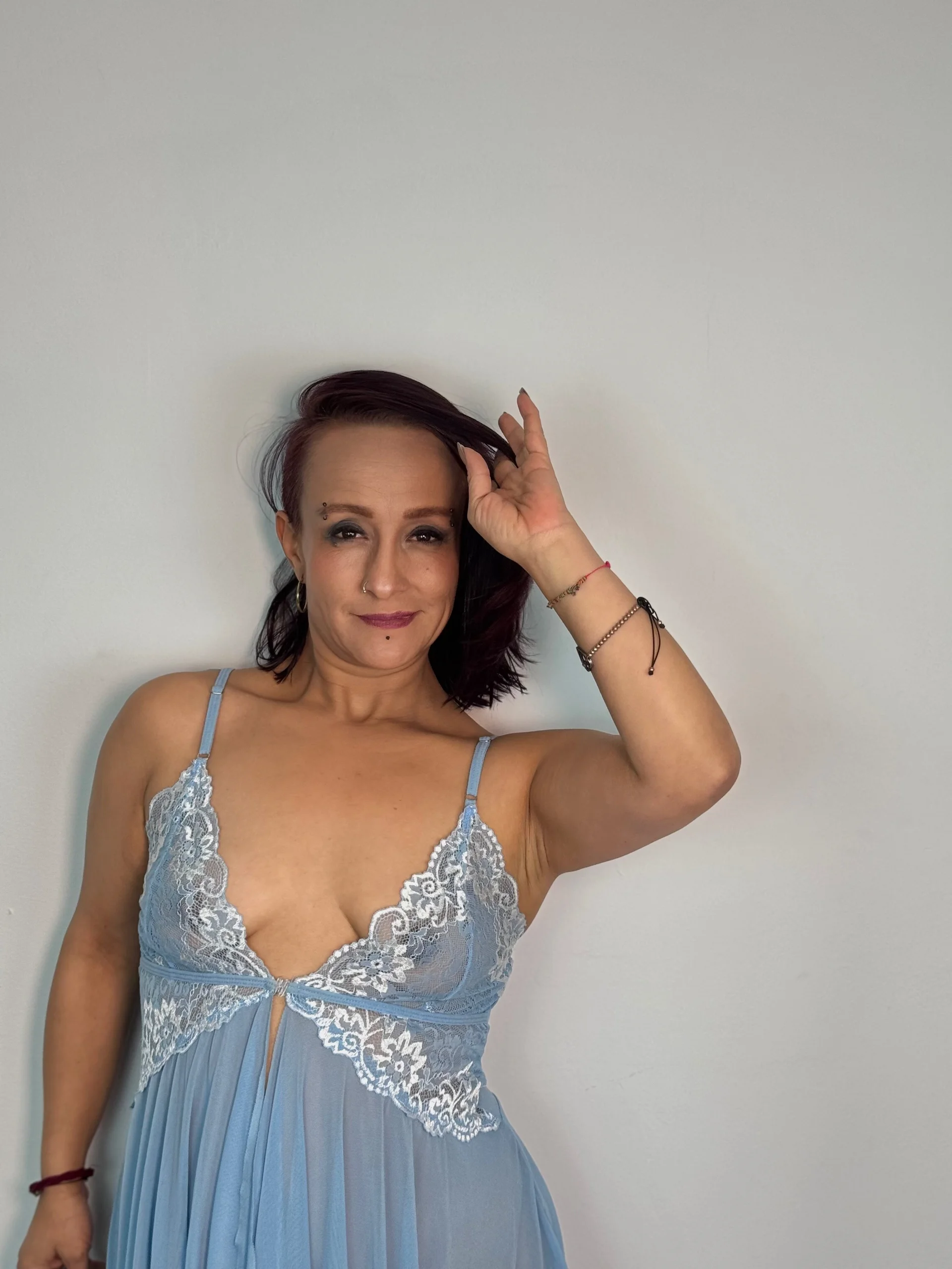 XXX Porn Photo of Nude NatashaMason_ 93