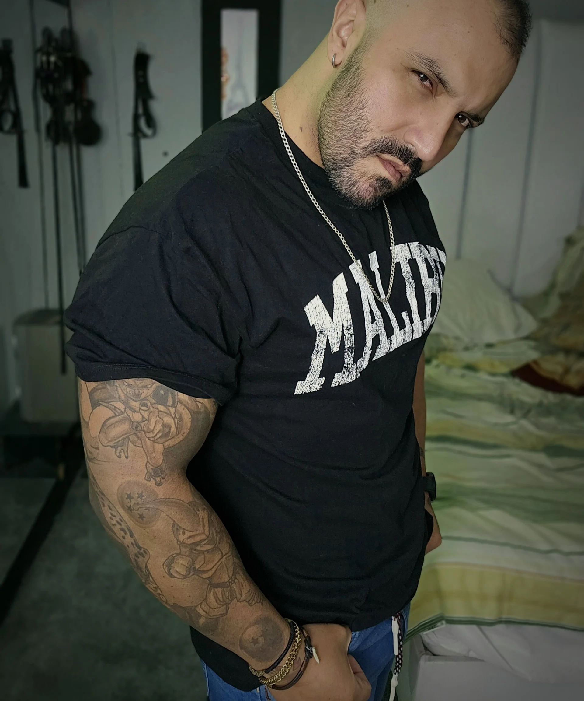 XXX Porn Photo of Nude bardock_1 88