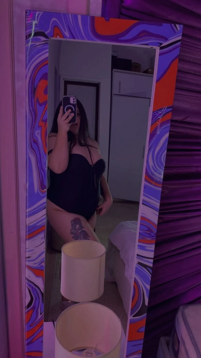XXX Porn Photo of Nude Lushi_Love 3