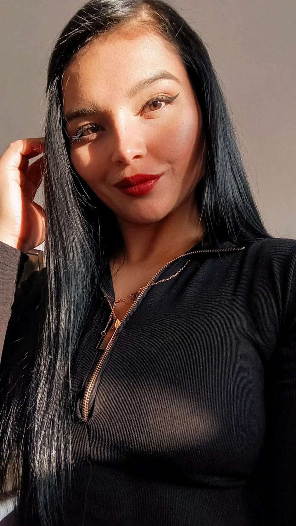 XXX Porn Photo of Nude Amarasnow_ 3