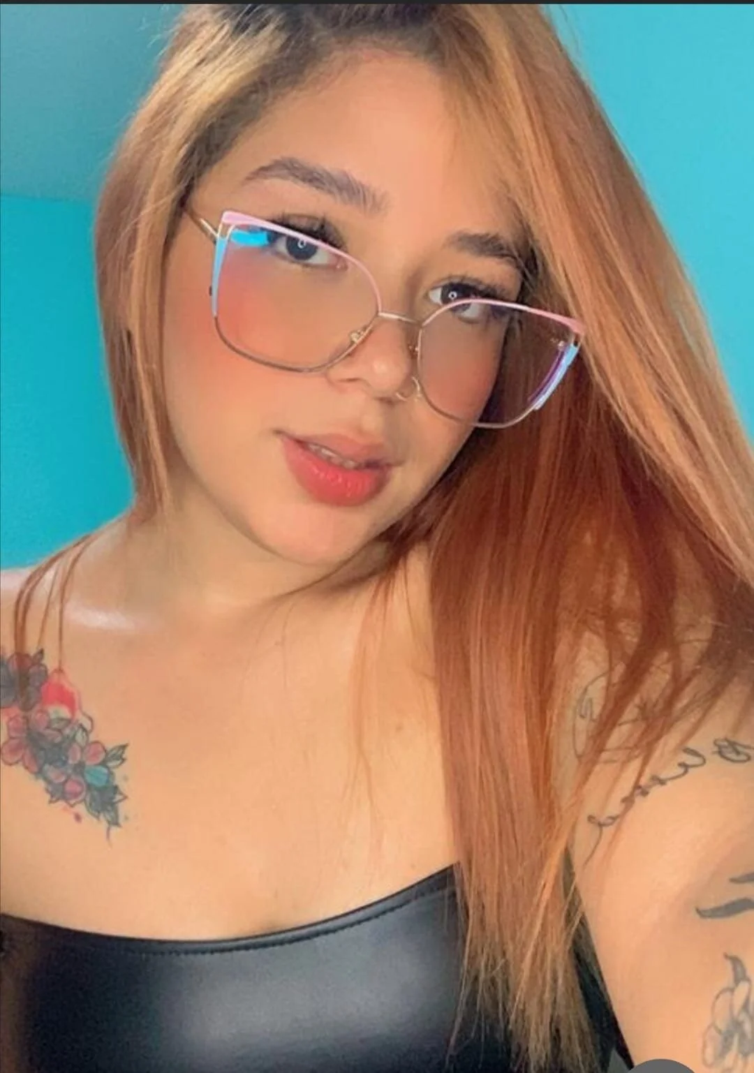 XXX Porn Photo of Nude mia_18v 2