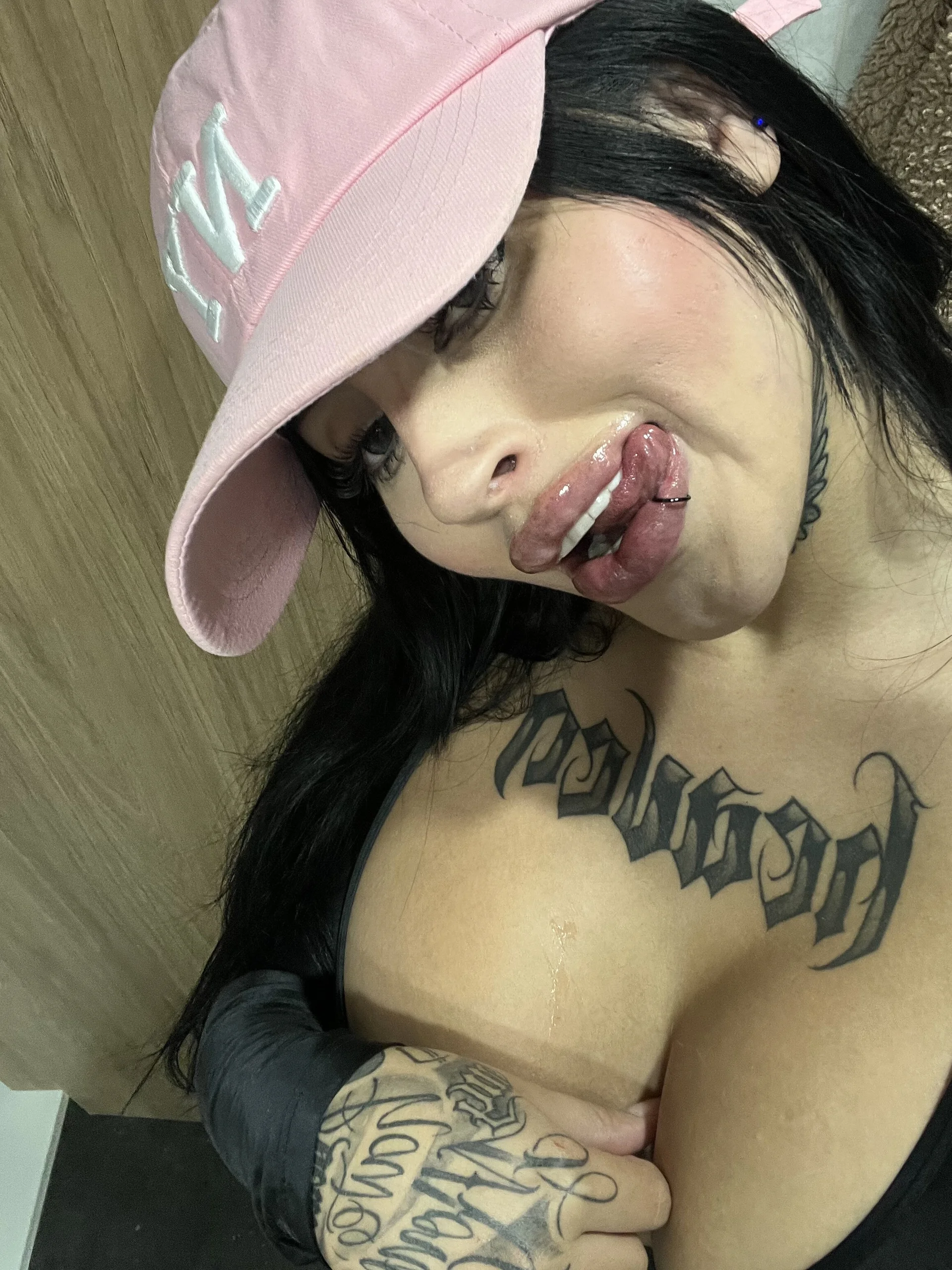 XXX Porn Photo of Nude Milk_lee7 16